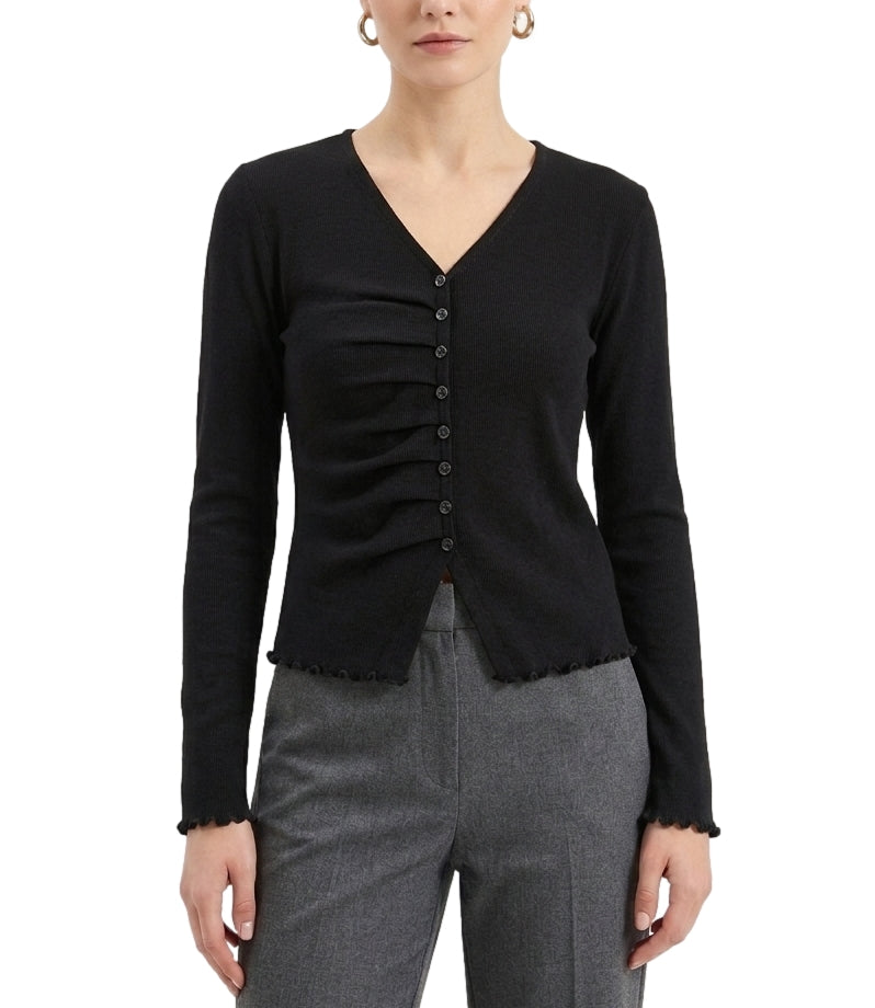 Giacca Have One JPH-R106 Donna - Nero