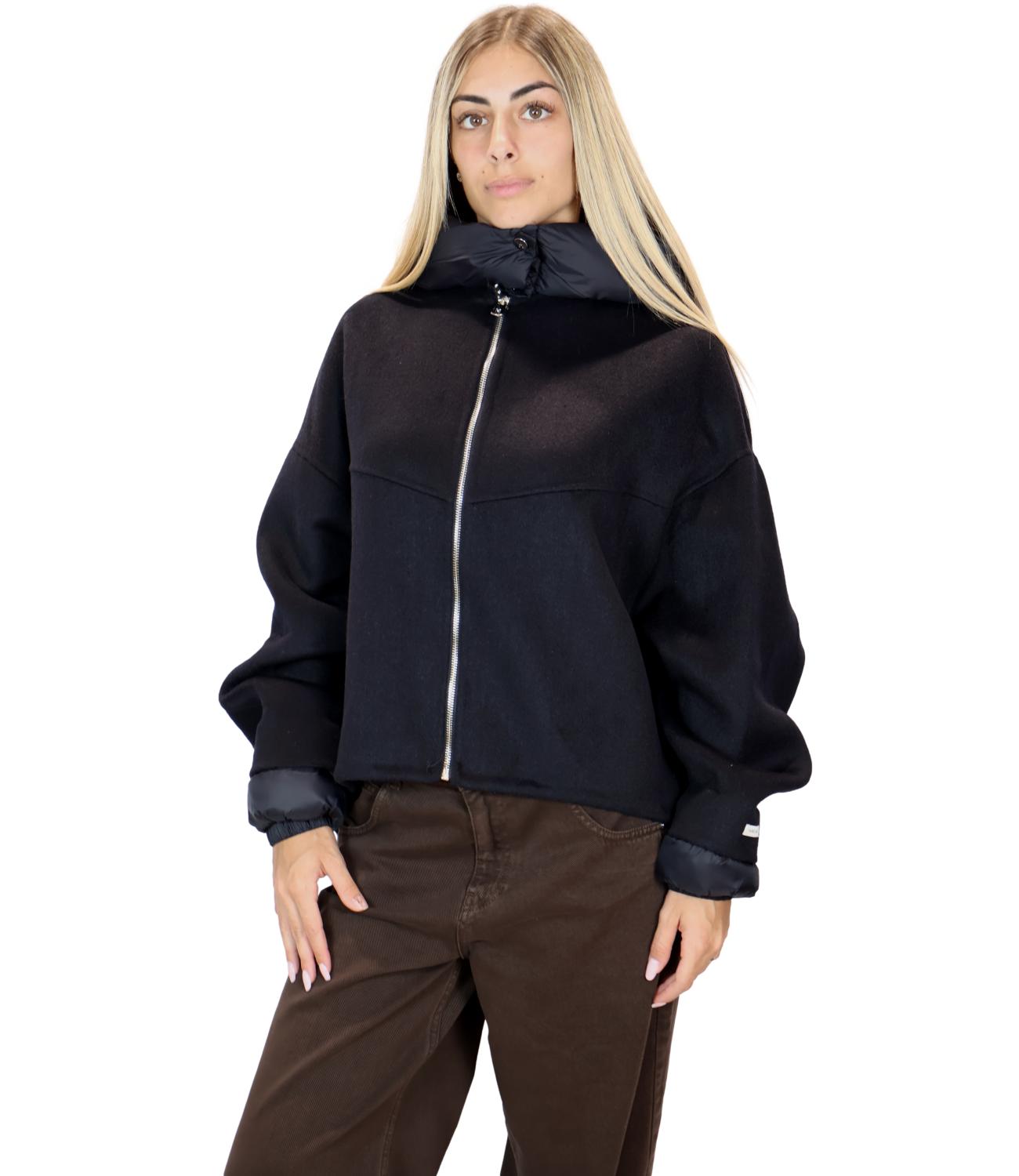Cappotto Have One KCT-R017 Donna - Blu