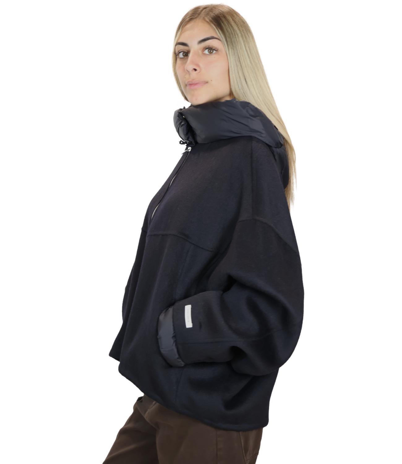 Cappotto Have One KCT-R017 Donna - Blu