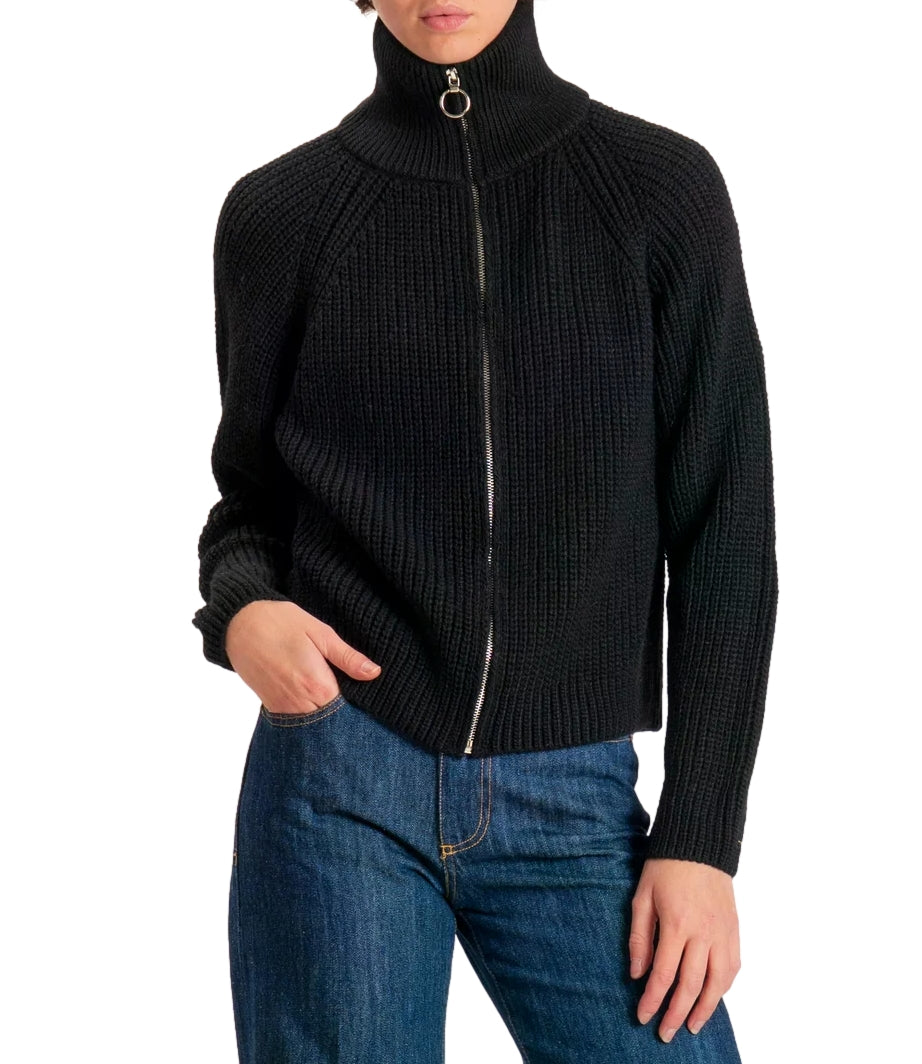 Maglia Have One MHO-R055 Donna - Nero