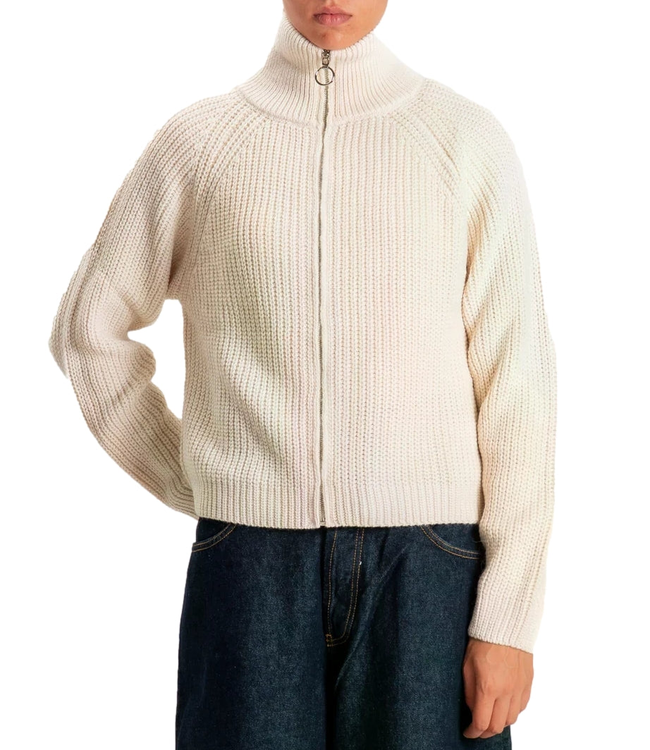 Maglia Have One MHO-R055 Donna - Panna
