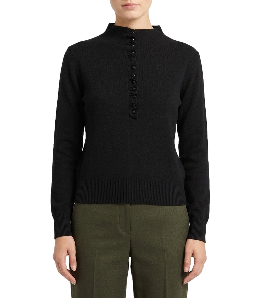 Maglia Have One MPH-R267 Donna - Nero