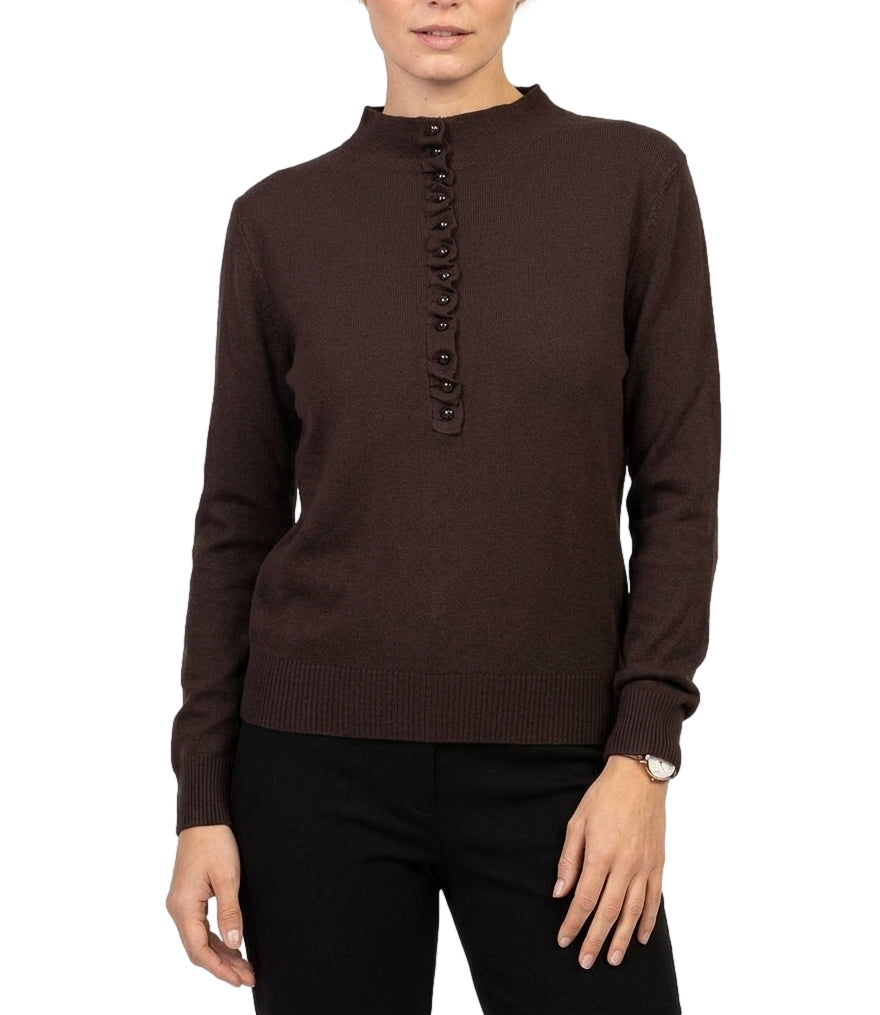 Maglia Have One MPH-R267 Donna - Moro