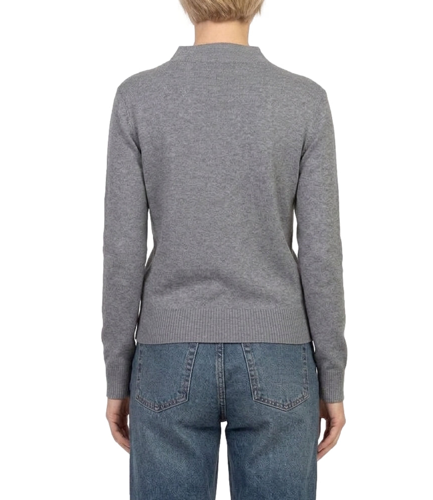 Maglia Have One MPH-R267 Donna - Grigio