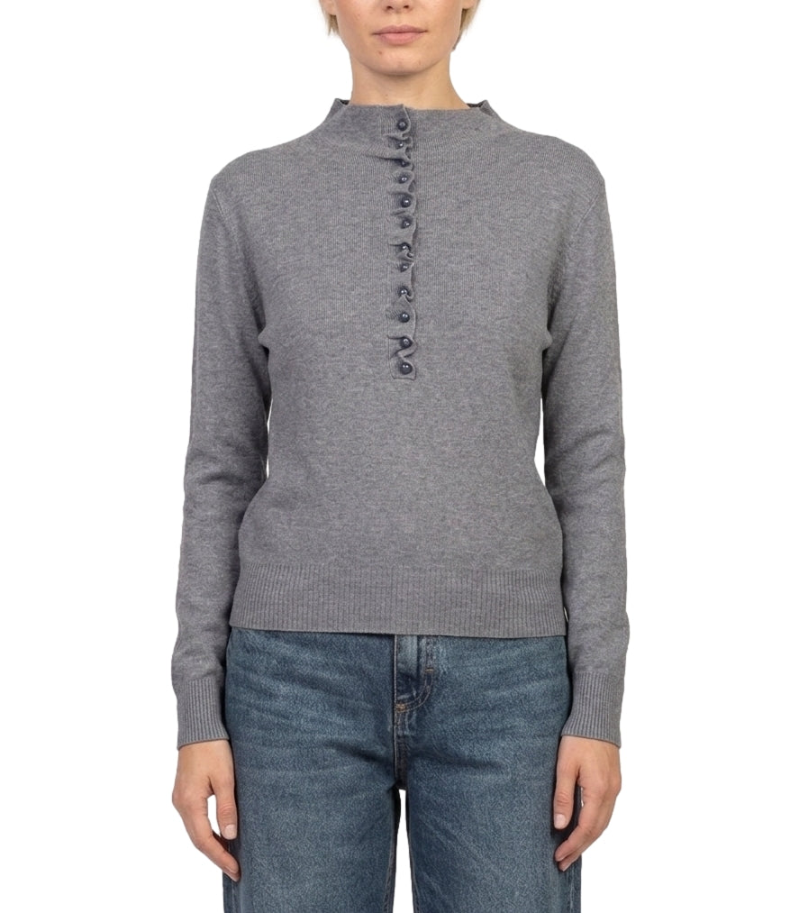 Maglia Have One MPH-R267 Donna - Grigio
