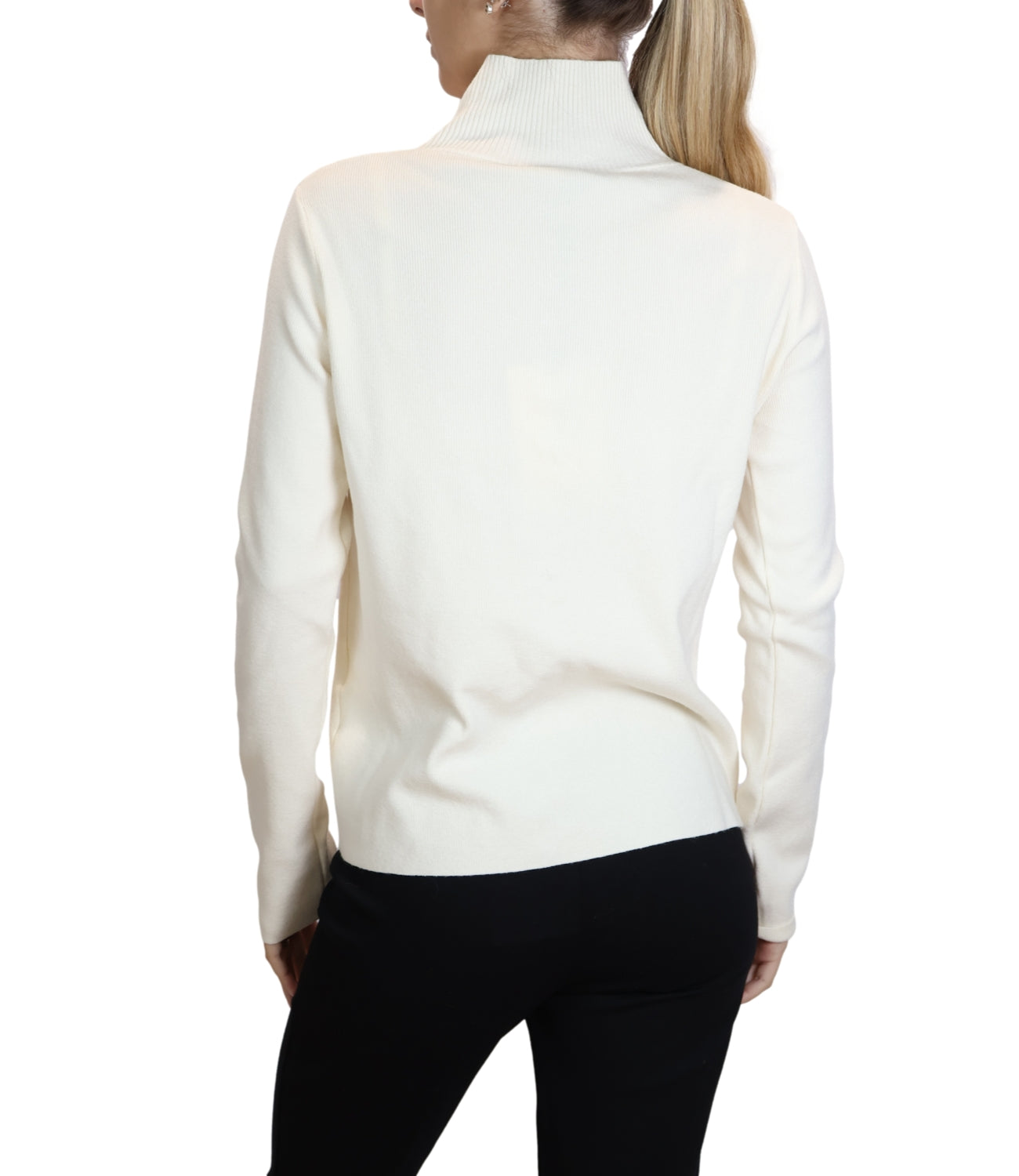 Cardigan Have One MPH-R301 Donna - Burro