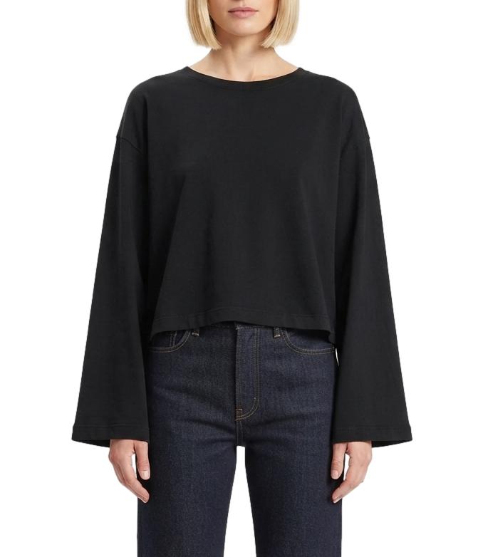 Maglia Have One MXT-R200 Donna - Nero U