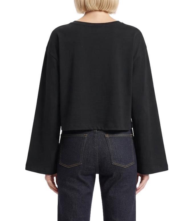 Maglia Have One MXT-R200 Donna - Nero U