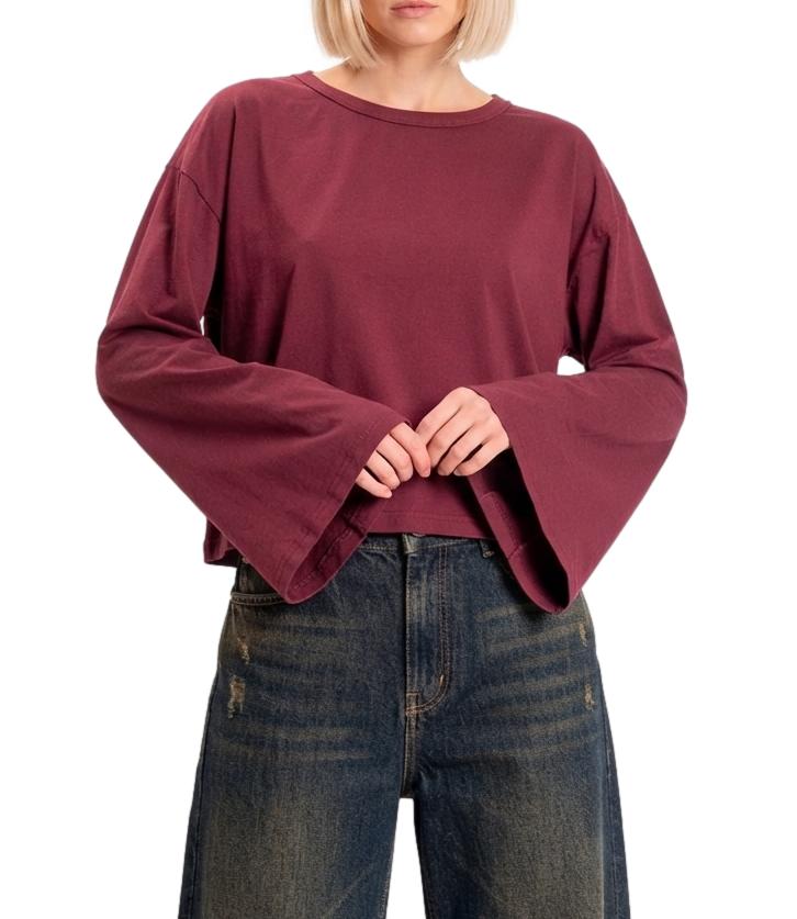 Maglia Have One MXT-R200 Donna - Porto U