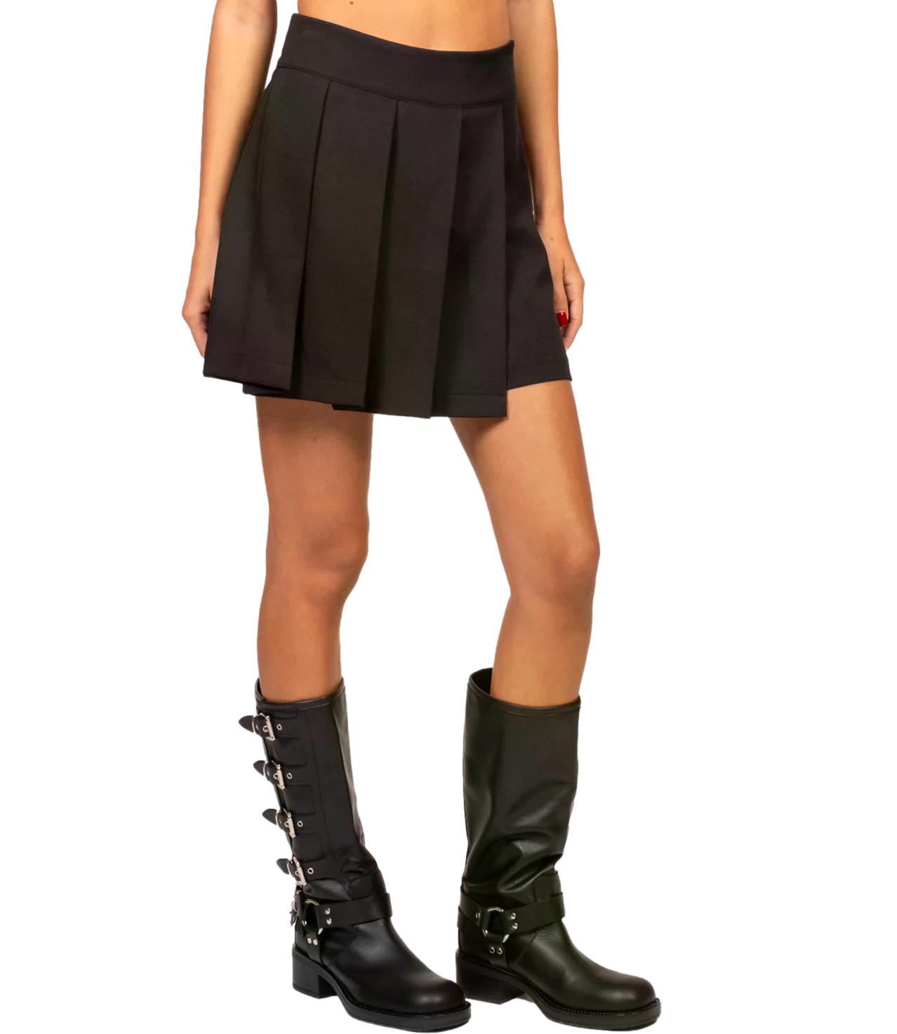 Short Have One PIA-R296 Donna - Nero