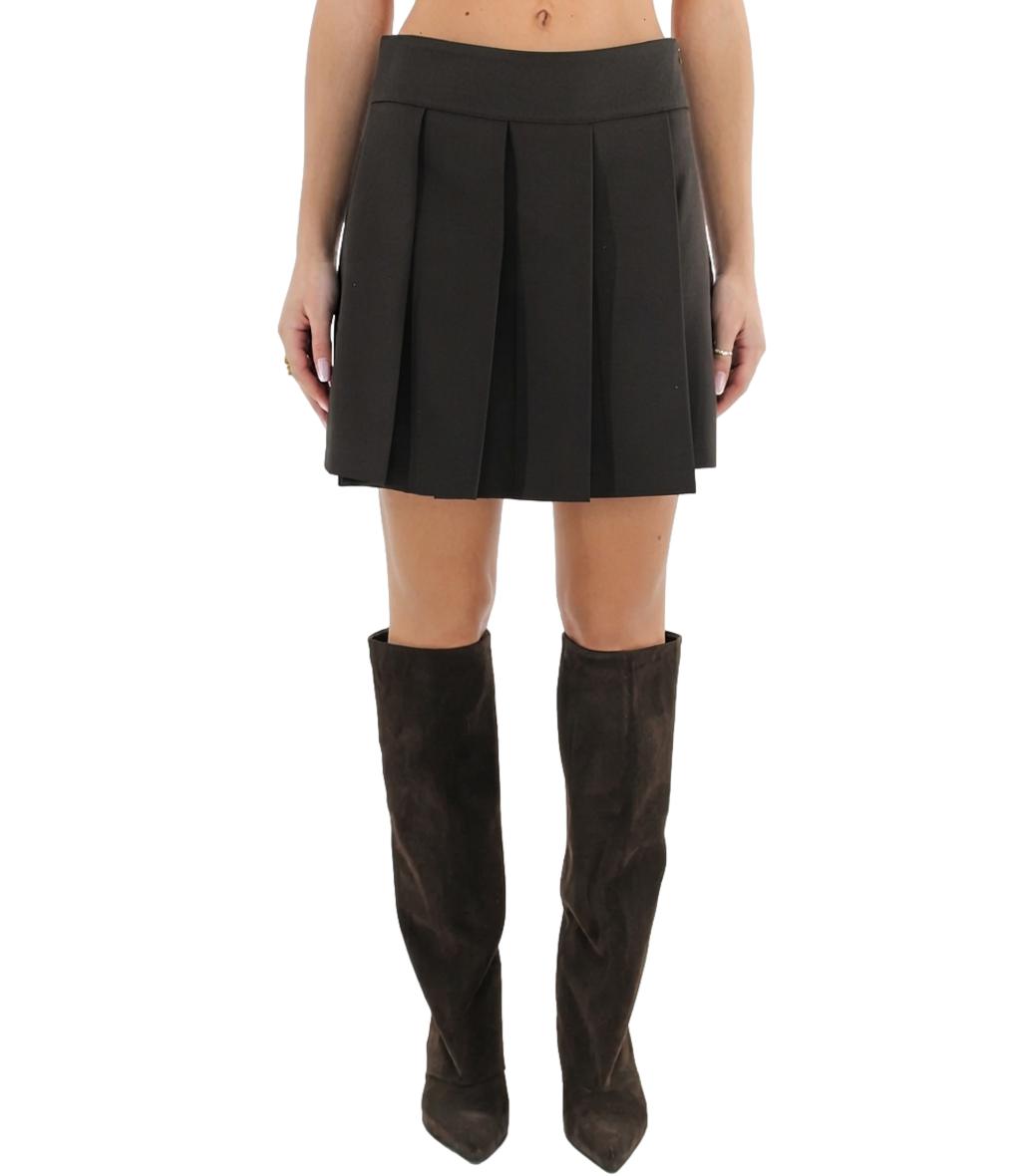 Short Have One PIA-R296 Donna - Moro