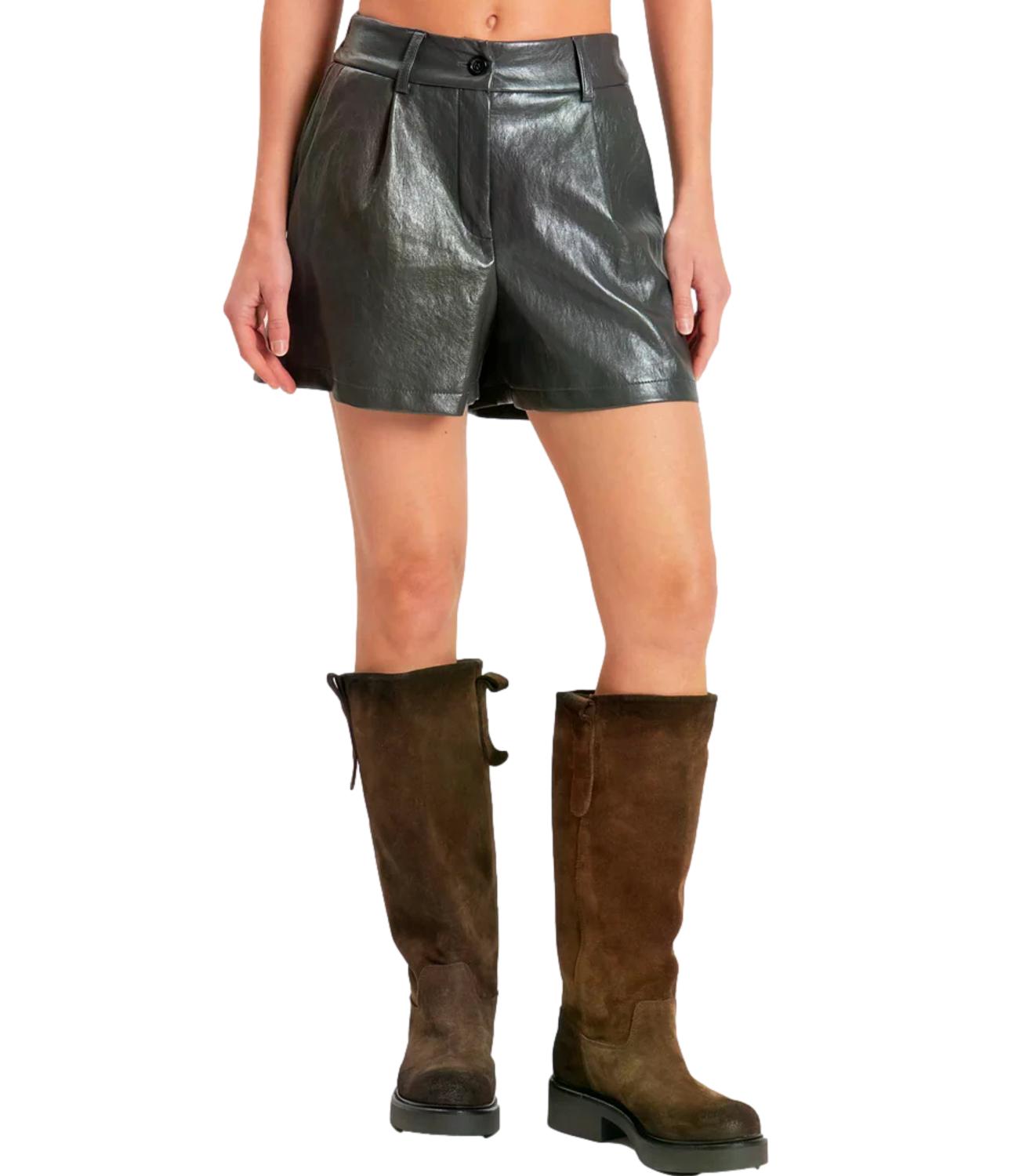 Short Have One PVI-R150 Donna - Grigio