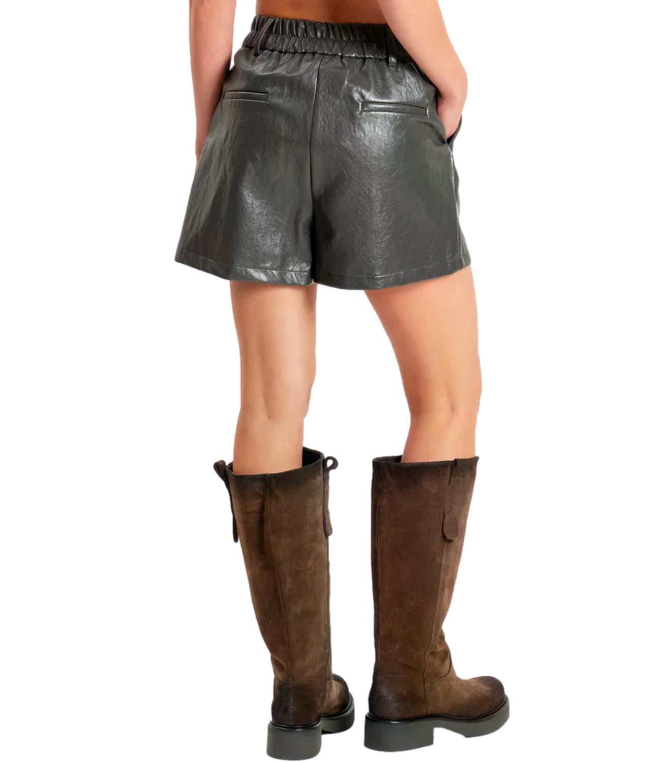 Short Have One PVI-R150 Donna - Grigio