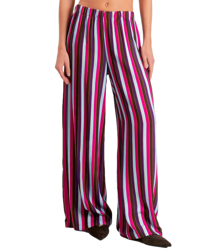 Pantalone Have One PVS-R233 Donna - Beige