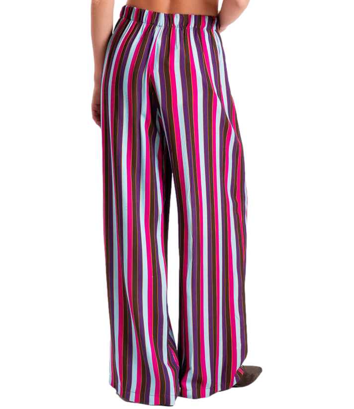 Pantalone Have One PVS-R233 Donna - Beige