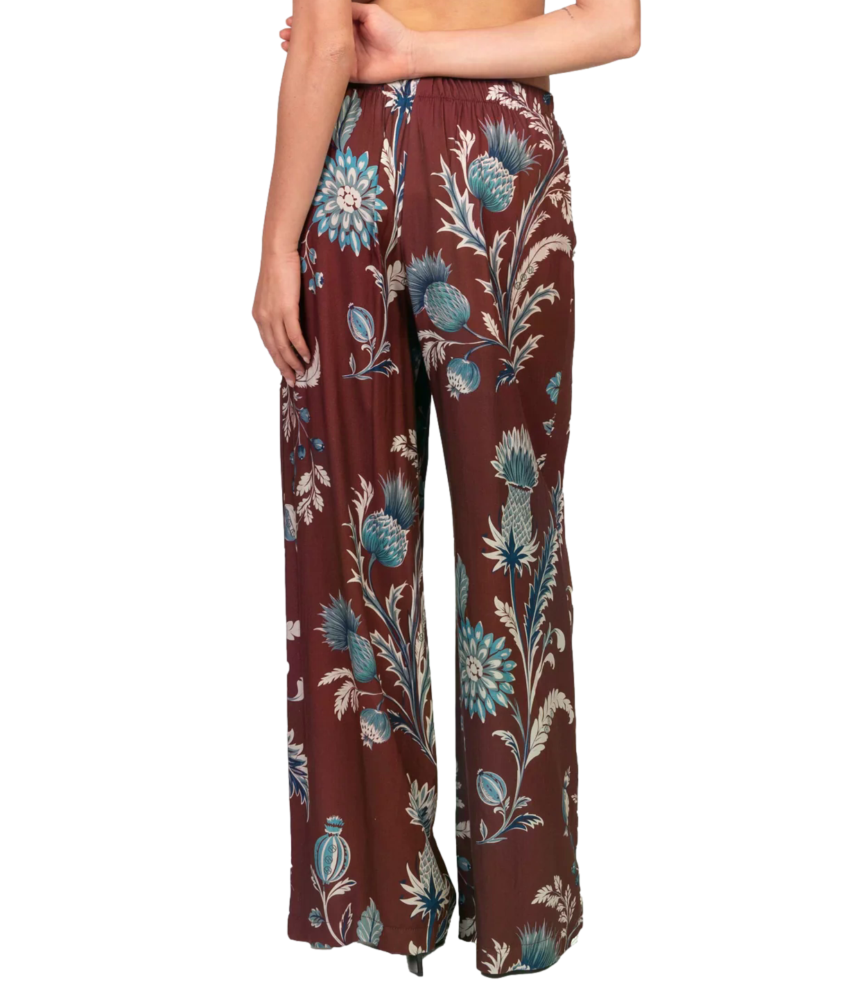Pantalone Have One PVS-R238 Donna - Celeste