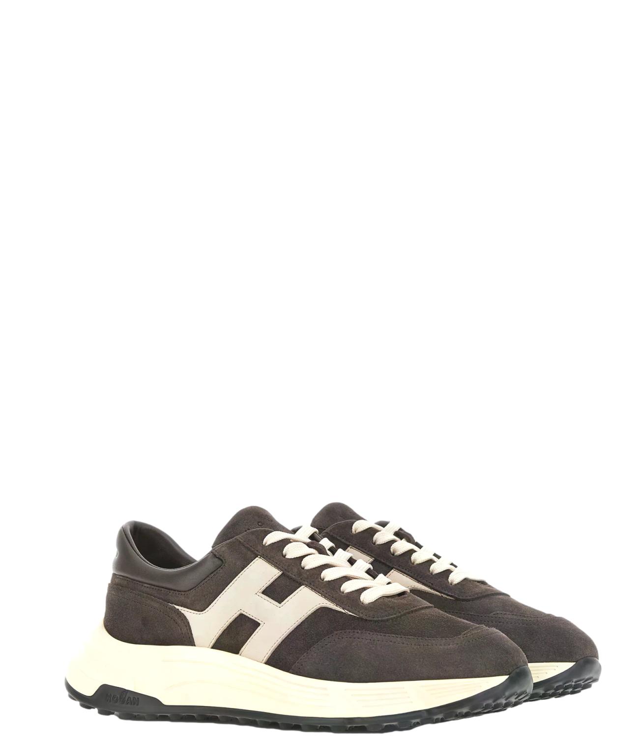 Scarpe Hogan HXM5630FR30S9G Uomo - S610+c023+s616