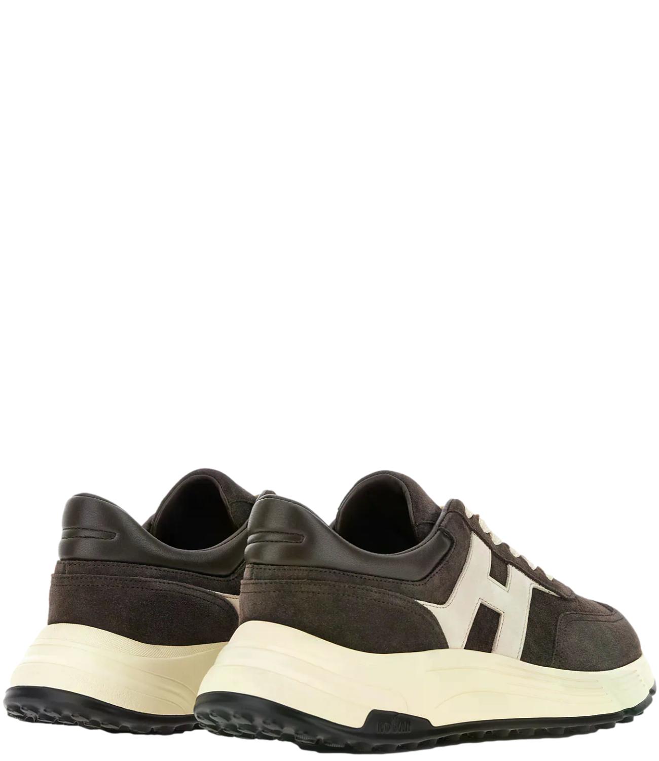 Scarpe Hogan HXM5630FR30S9G Uomo - S610+c023+s616