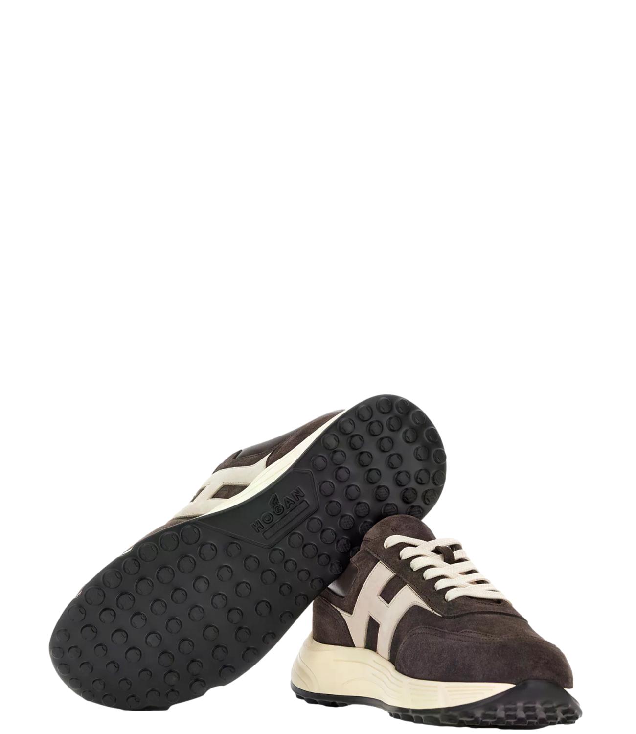 Scarpe Hogan HXM5630FR30S9G Uomo - S610+c023+s616