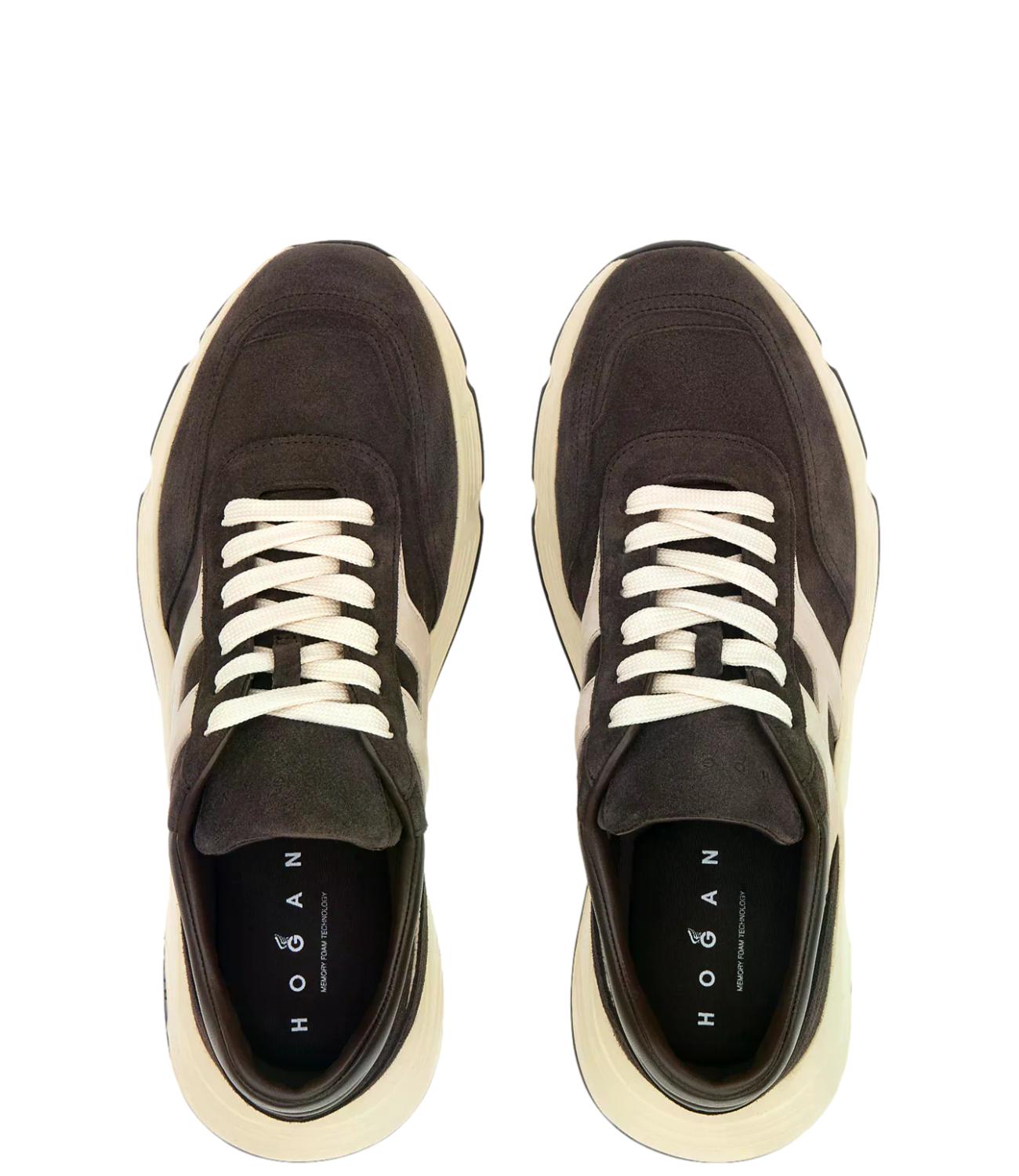 Scarpe Hogan HXM5630FR30S9G Uomo - S610+c023+s616