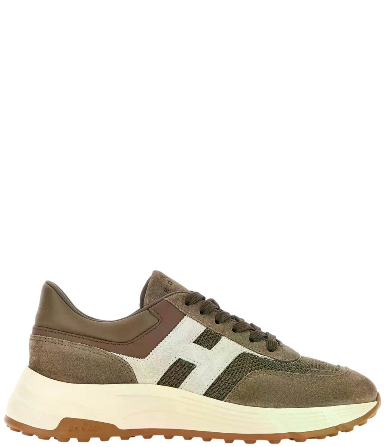 Scarpe Hogan HXM5630FR30VFV Uomo - V626+v628+c002