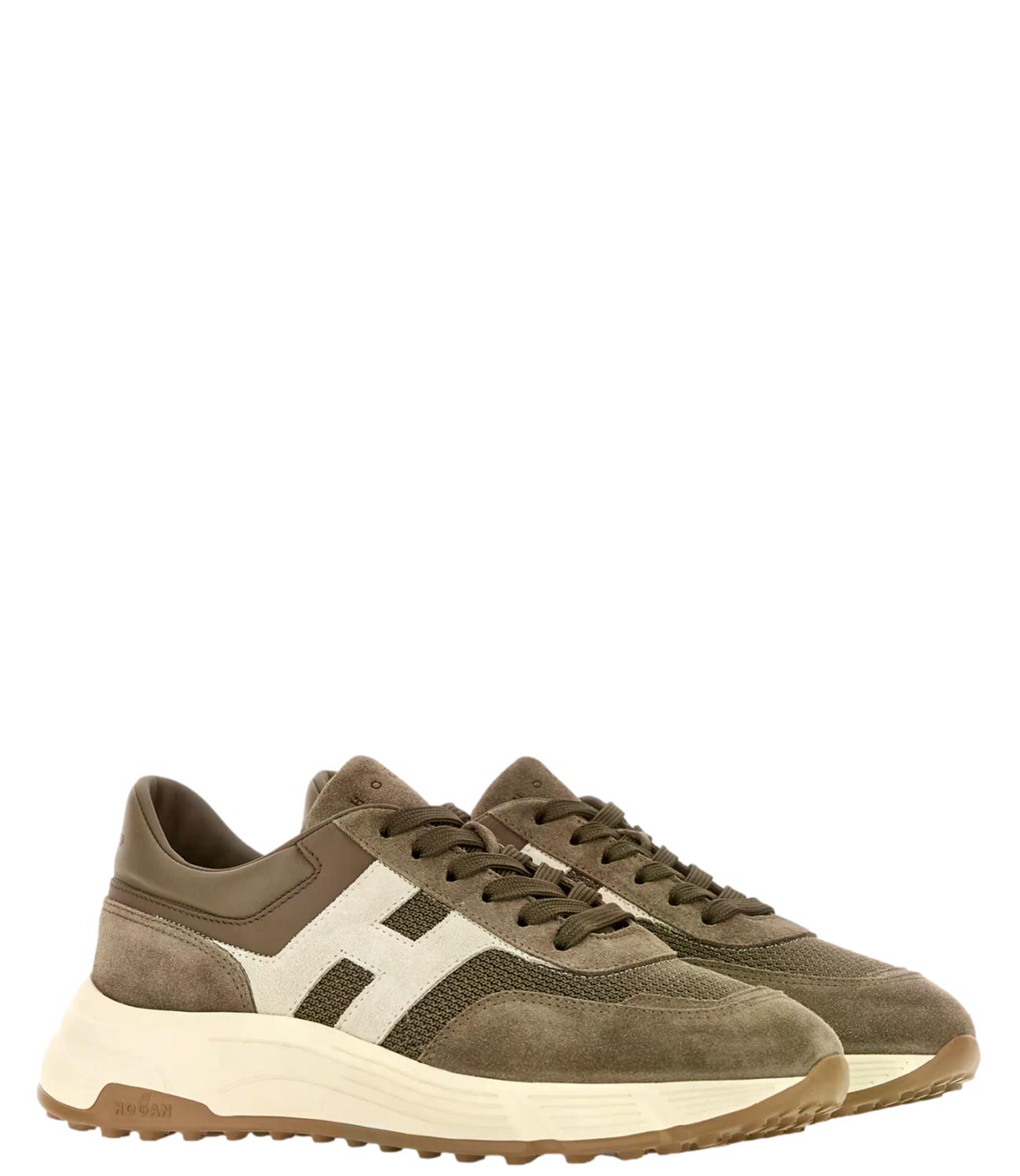 Scarpe Hogan HXM5630FR30VFV Uomo - V626+v628+c002