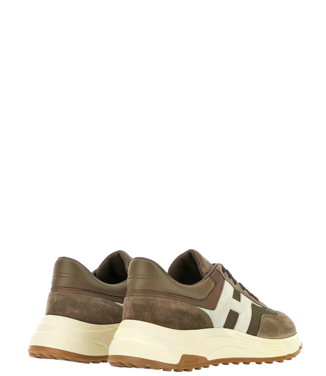Scarpe Hogan HXM5630FR30VFV Uomo - V626+v628+c002