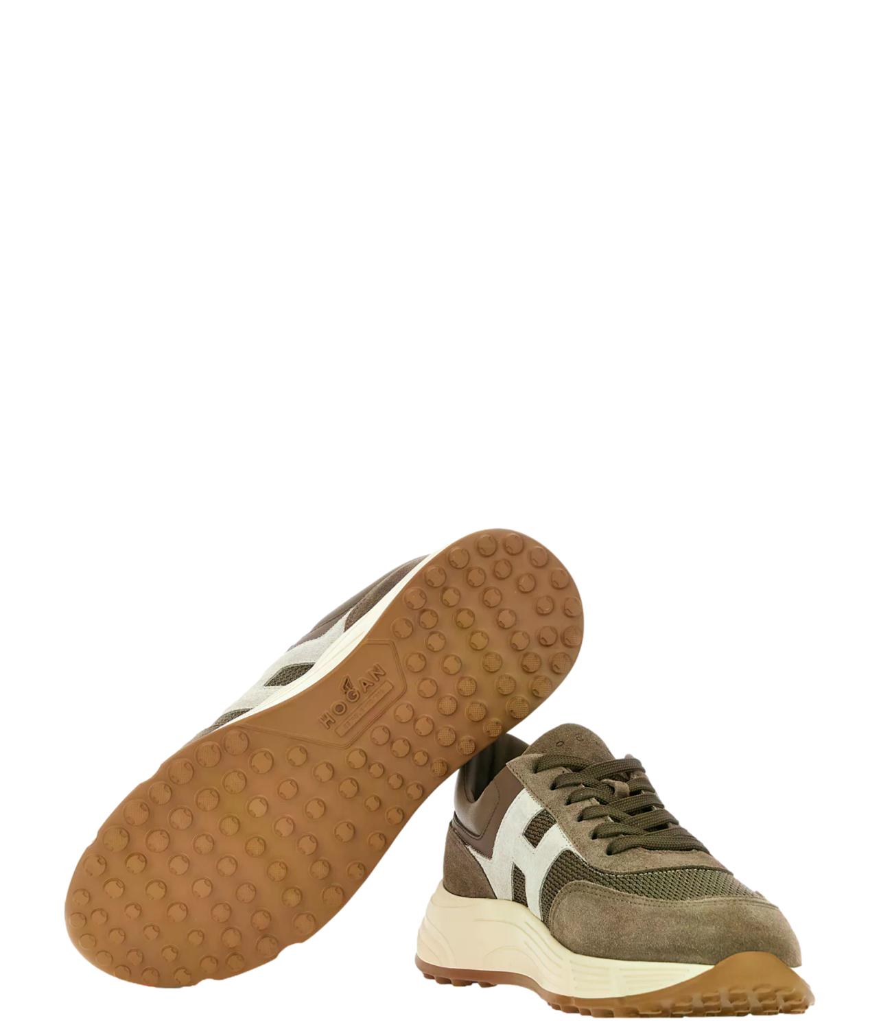 Scarpe Hogan HXM5630FR30VFV Uomo - V626+v628+c002