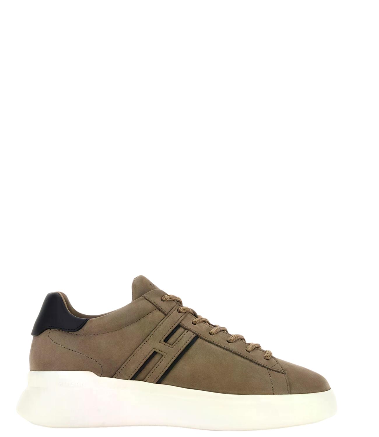 Scarpe Hogan HXM5800DV42UIE Uomo - C424+u801