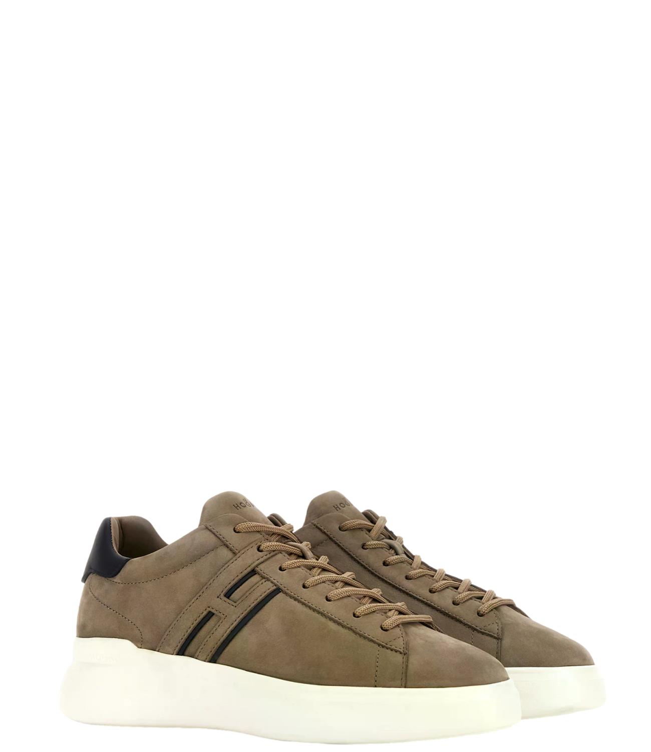 Scarpe Hogan HXM5800DV42UIE Uomo - C424+u801