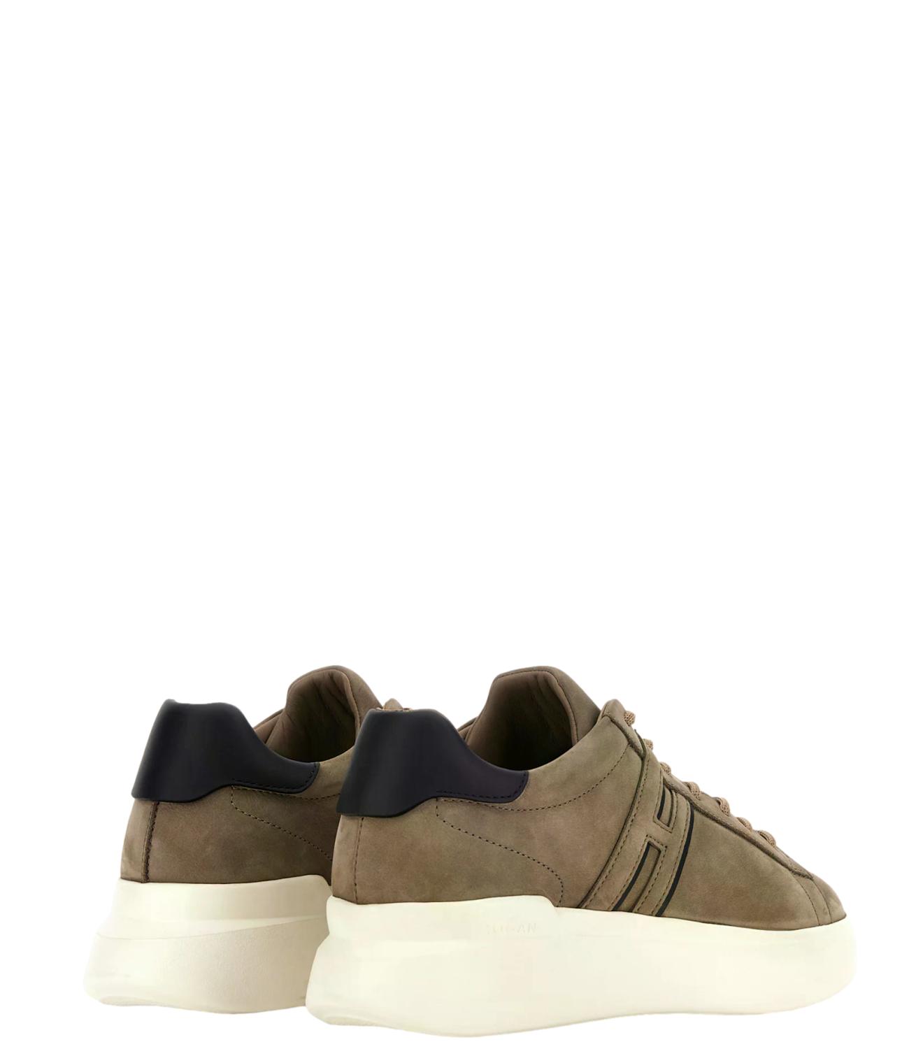 Scarpe Hogan HXM5800DV42UIE Uomo - C424+u801