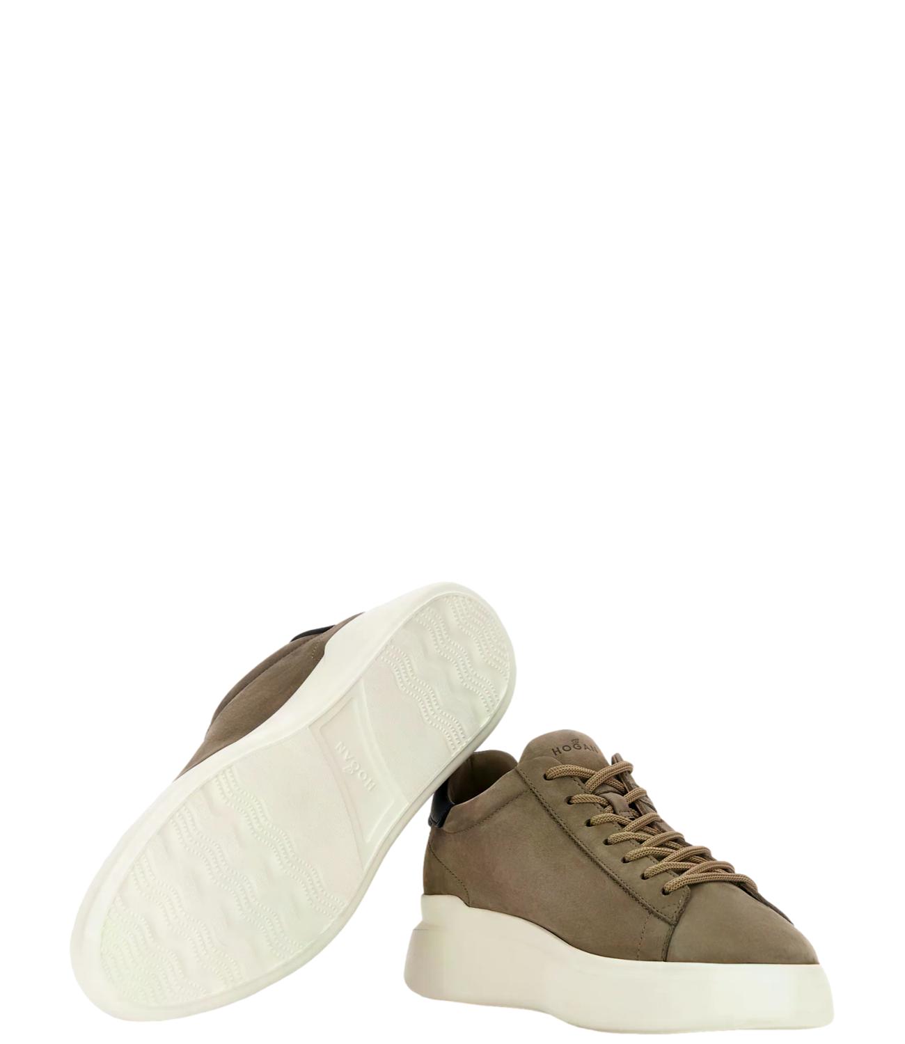 Scarpe Hogan HXM5800DV42UIE Uomo - C424+u801
