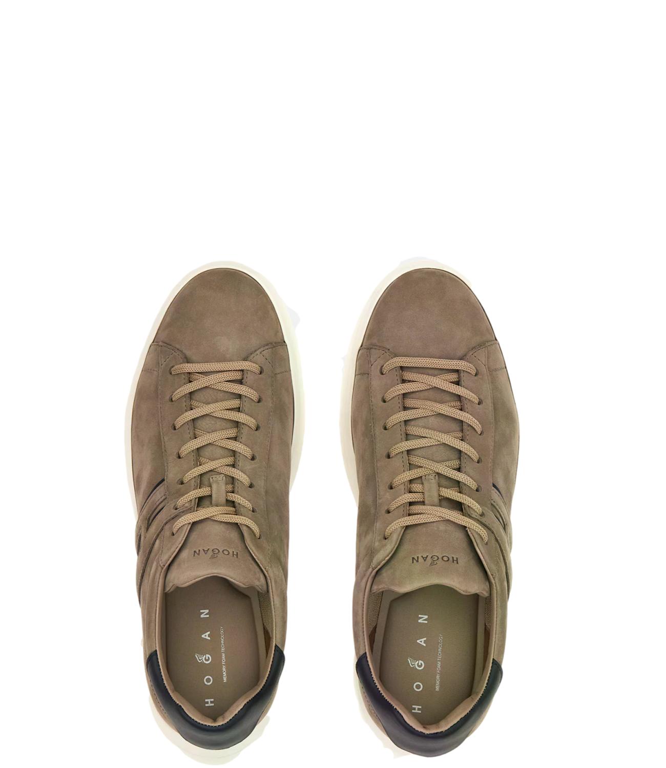 Scarpe Hogan HXM5800DV42UIE Uomo - C424+u801