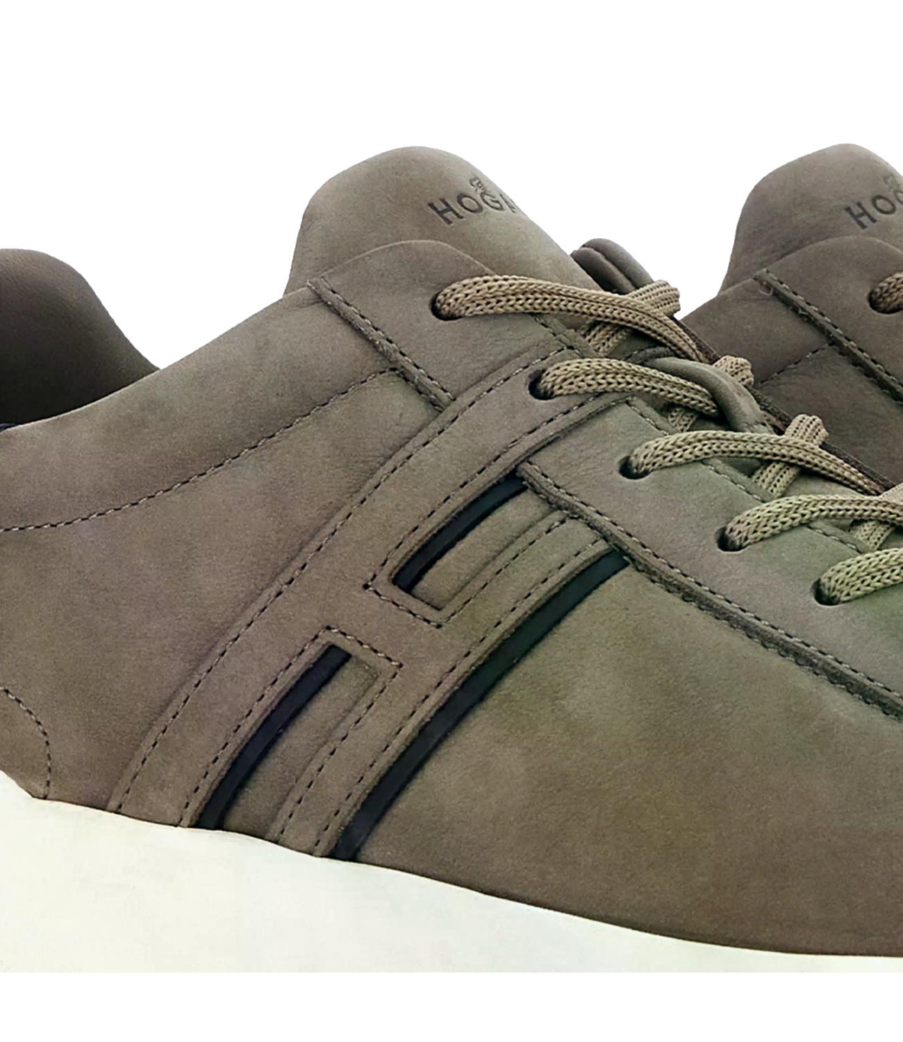 Scarpe Hogan HXM5800DV42UIE Uomo - C424+u801