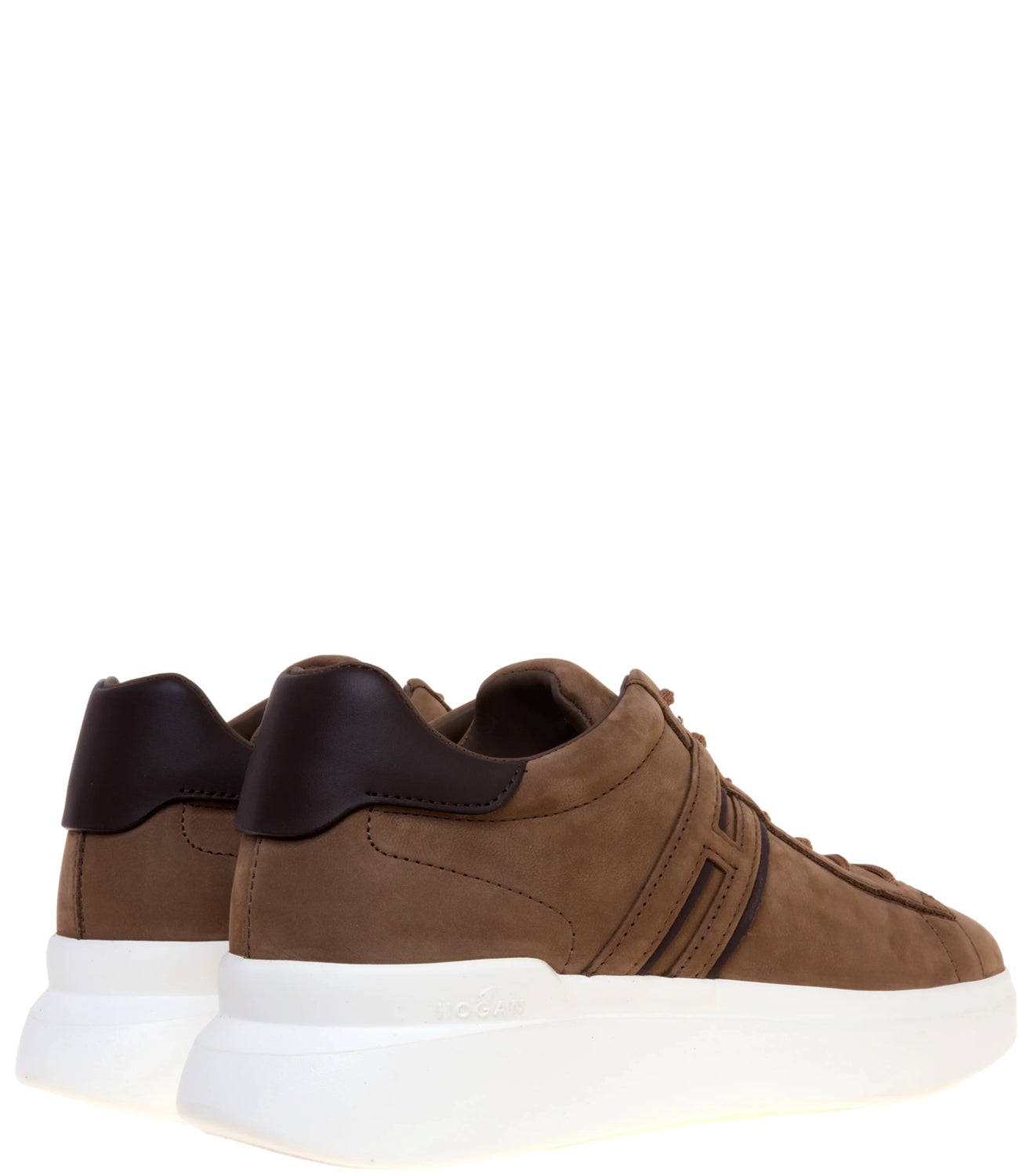 Scarpe Hogan HXM5800DV42UIE Uomo - V628+s808