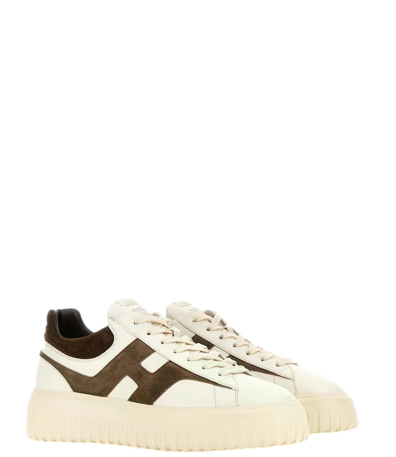 Scarpe Hogan HXM6450FE91N1M Uomo - B013+v628+s610