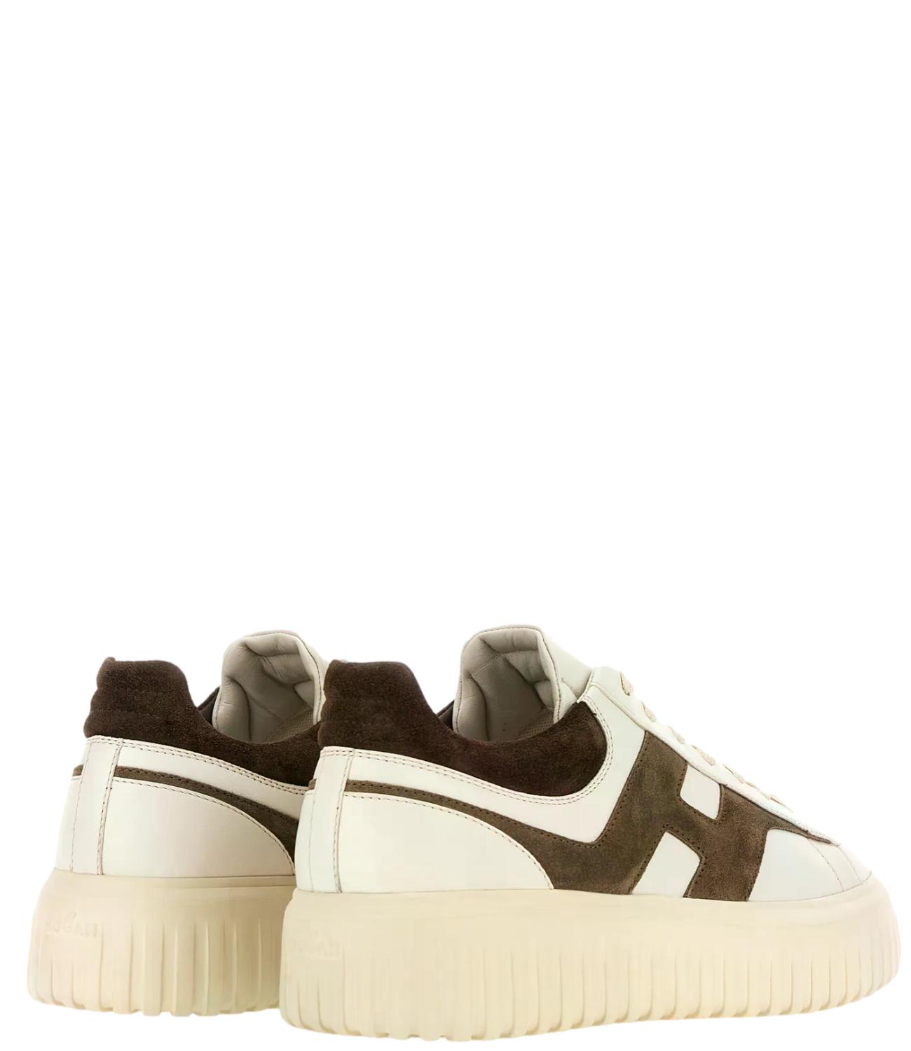 Scarpe Hogan HXM6450FE91N1M Uomo - B013+v628+s610