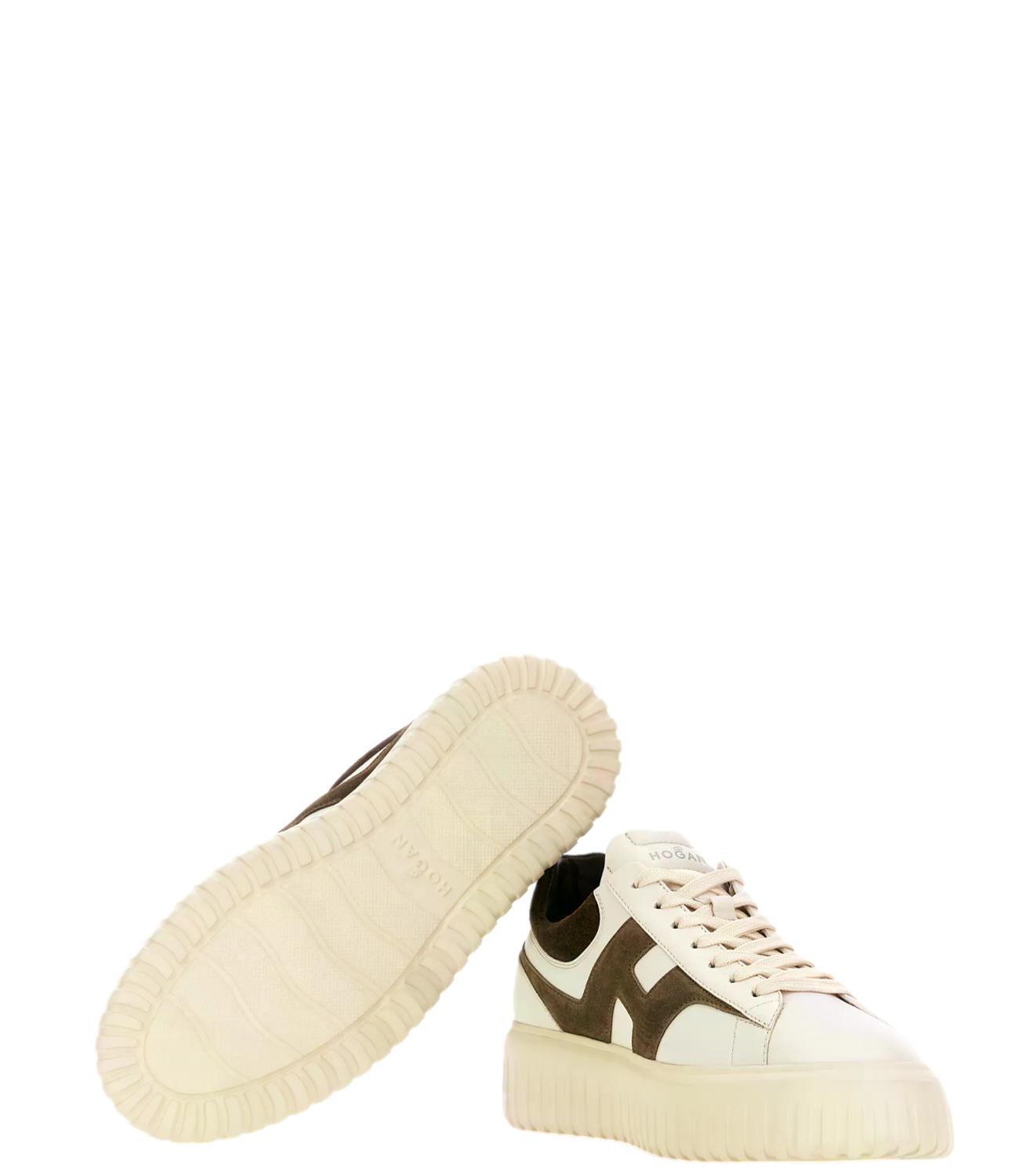 Scarpe Hogan HXM6450FE91N1M Uomo - B013+v628+s610