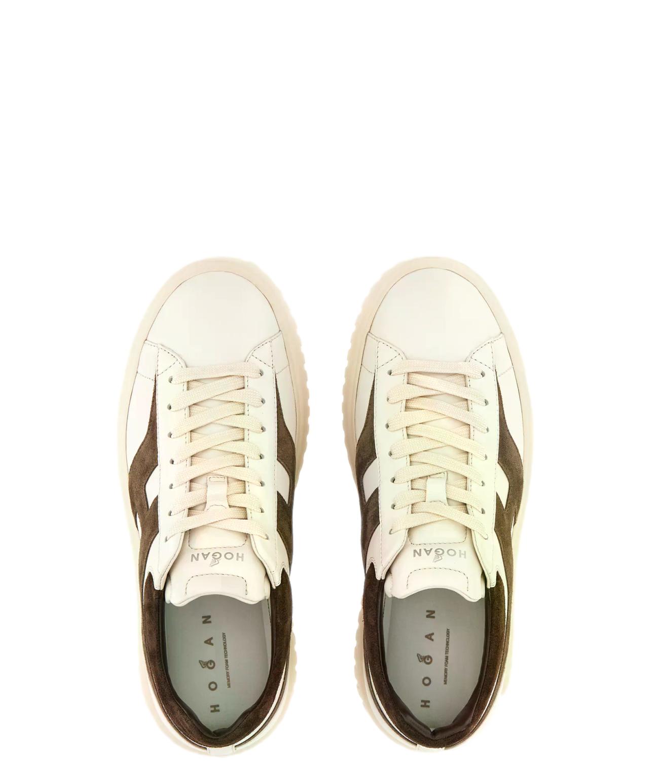 Scarpe Hogan HXM6450FE91N1M Uomo - B013+v628+s610