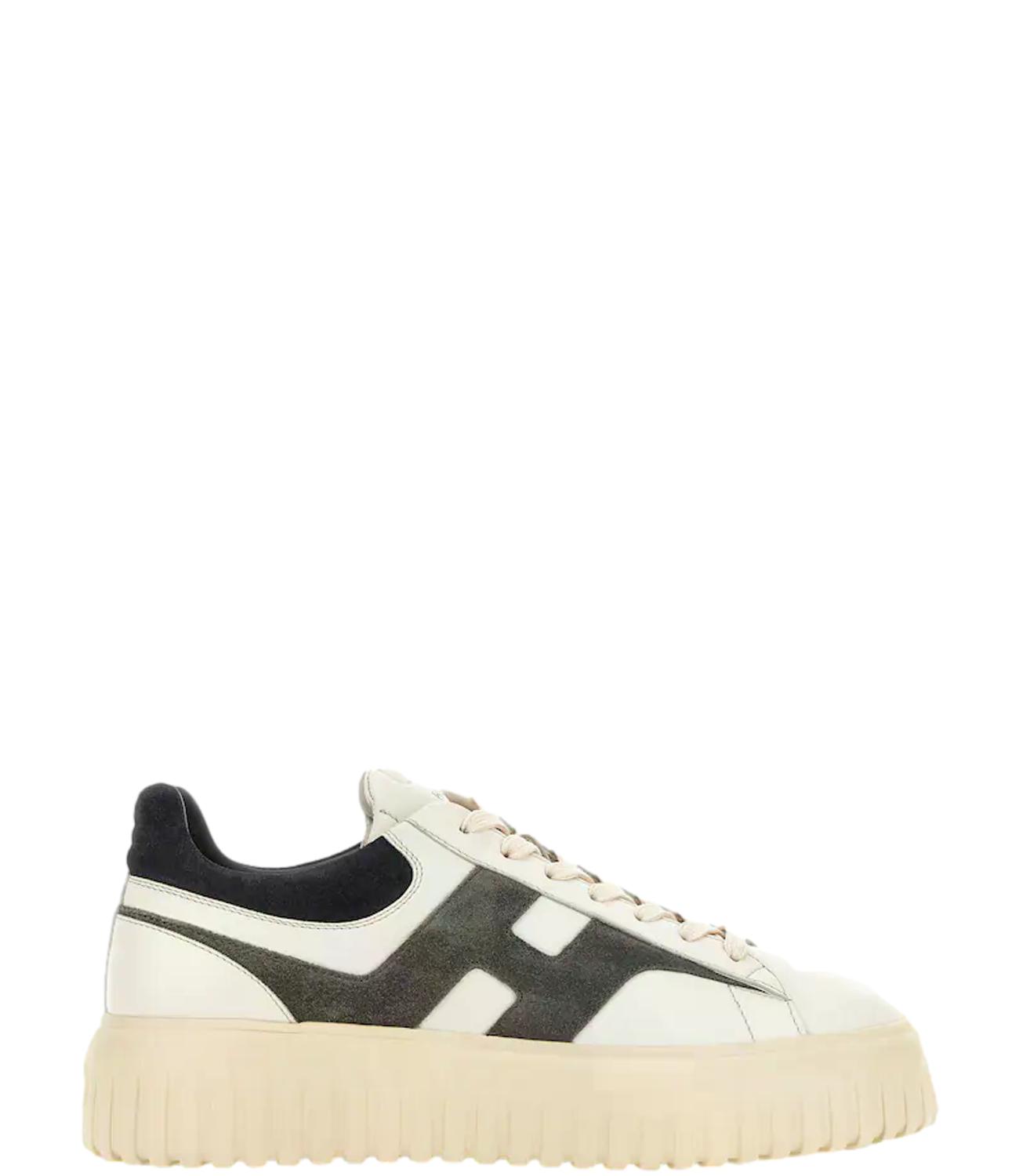 Scarpe Hogan HXM6450FE91N1M Uomo - B013+b804+u801