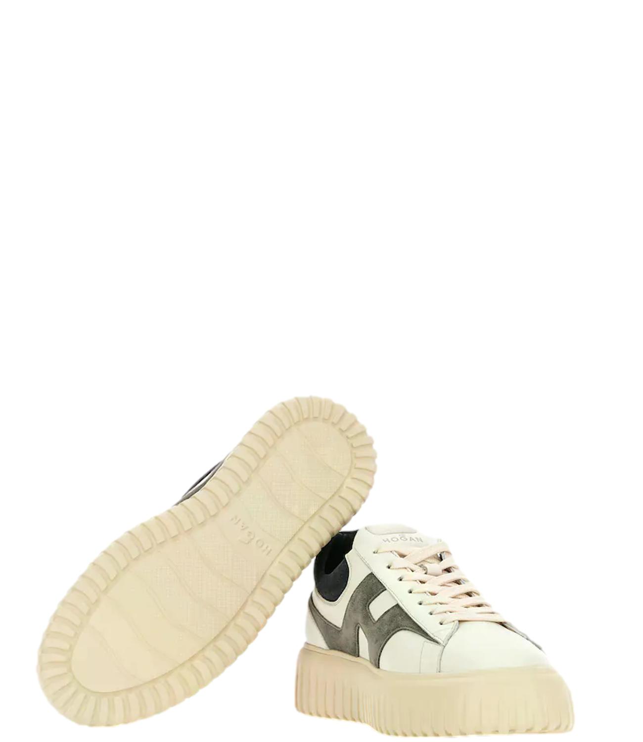 Scarpe Hogan HXM6450FE91N1M Uomo - B013+b804+u801