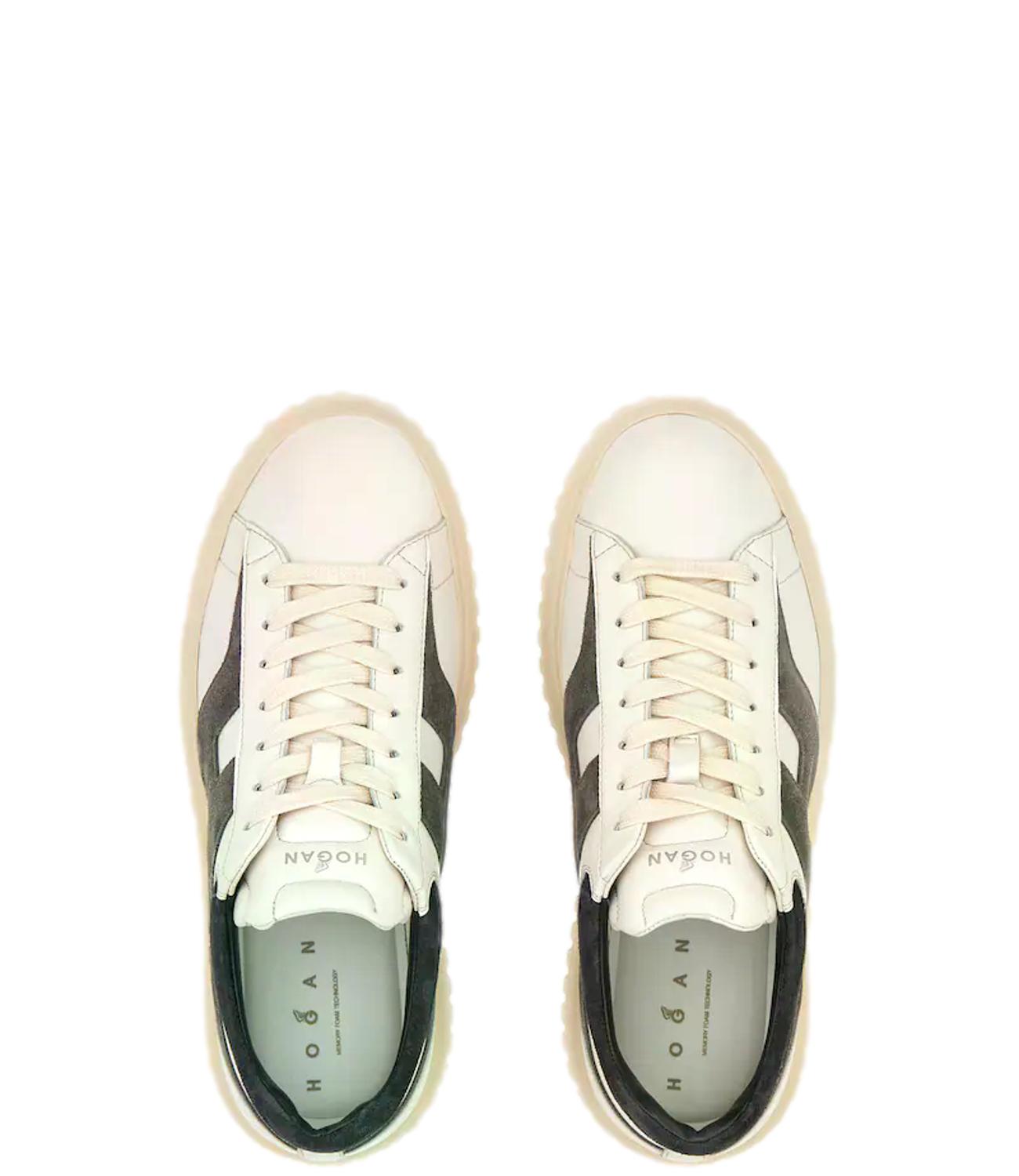 Scarpe Hogan HXM6450FE91N1M Uomo - B013+b804+u801