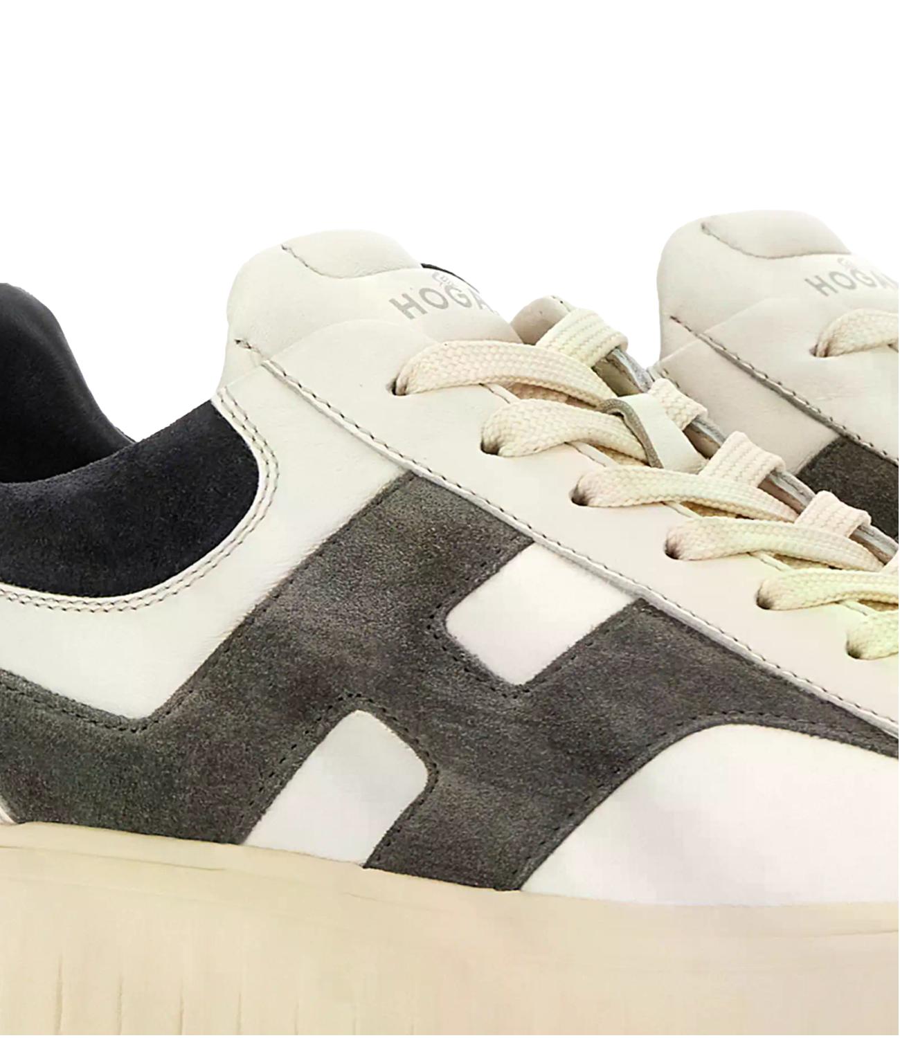 Scarpe Hogan HXM6450FE91N1M Uomo - B013+b804+u801