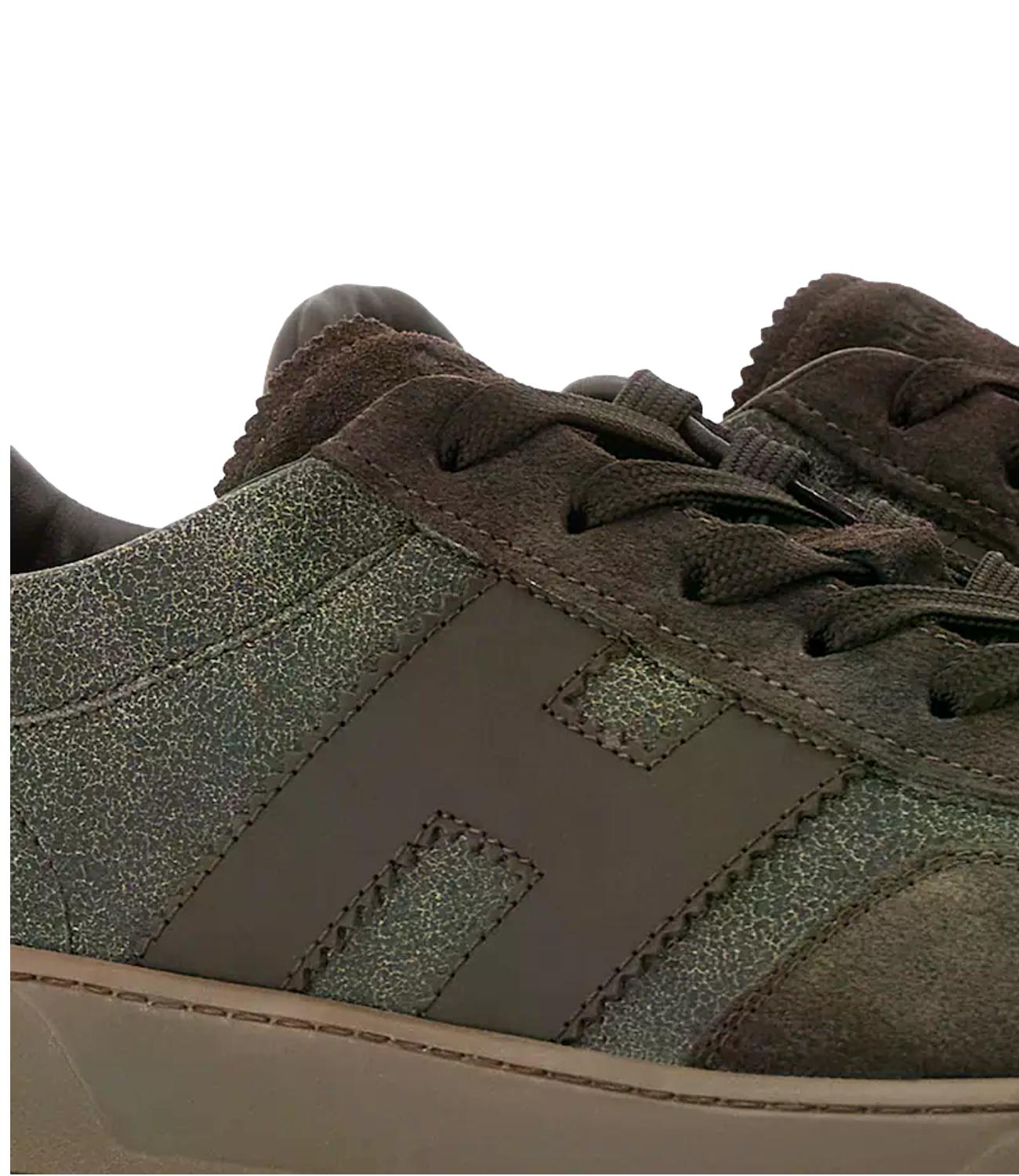 Scarpe Hogan HXM6470FB60UHC Uomo - B013+c424+v626+u801