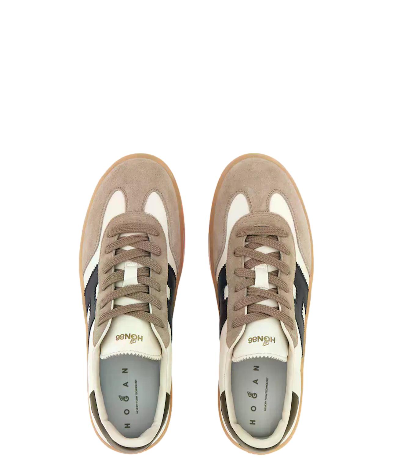 Scarpe Hogan HXM6470FB60UHC Uomo - B013+c424+v626+u801