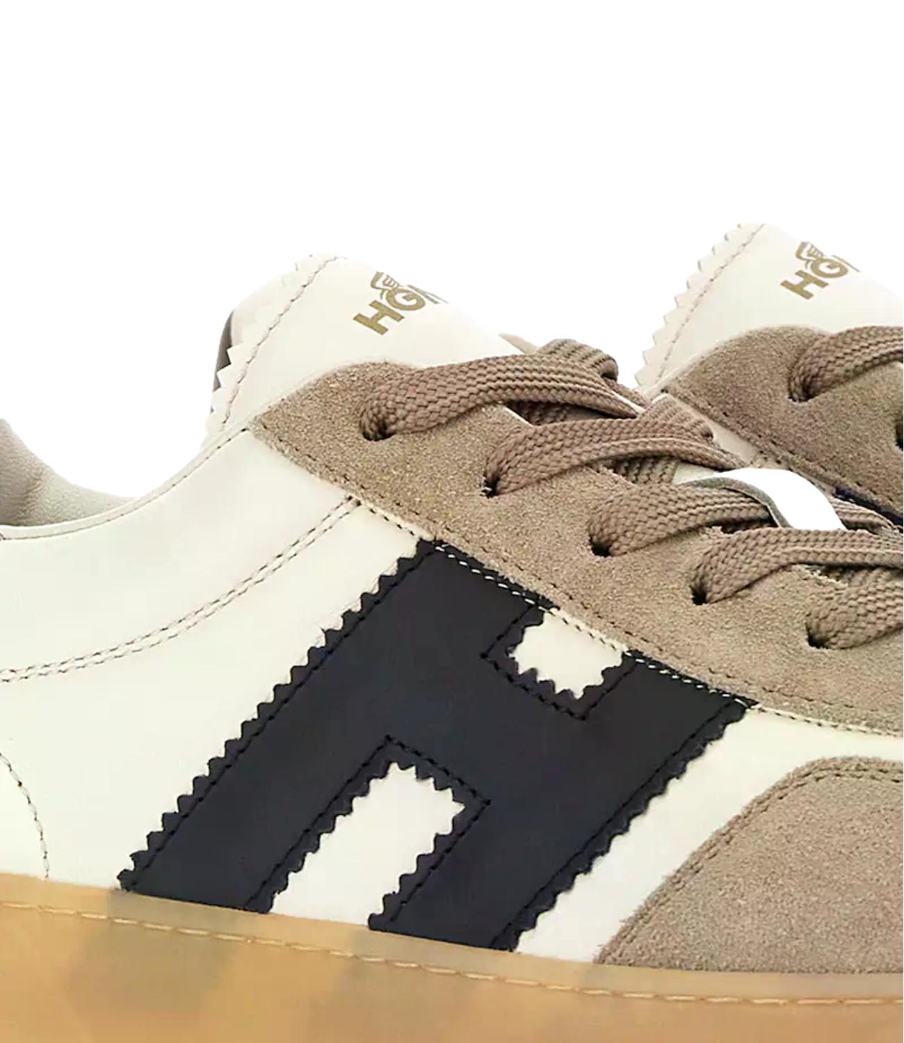 Scarpe Hogan HXM6470FB60UHC Uomo - B013+c424+v626+u801