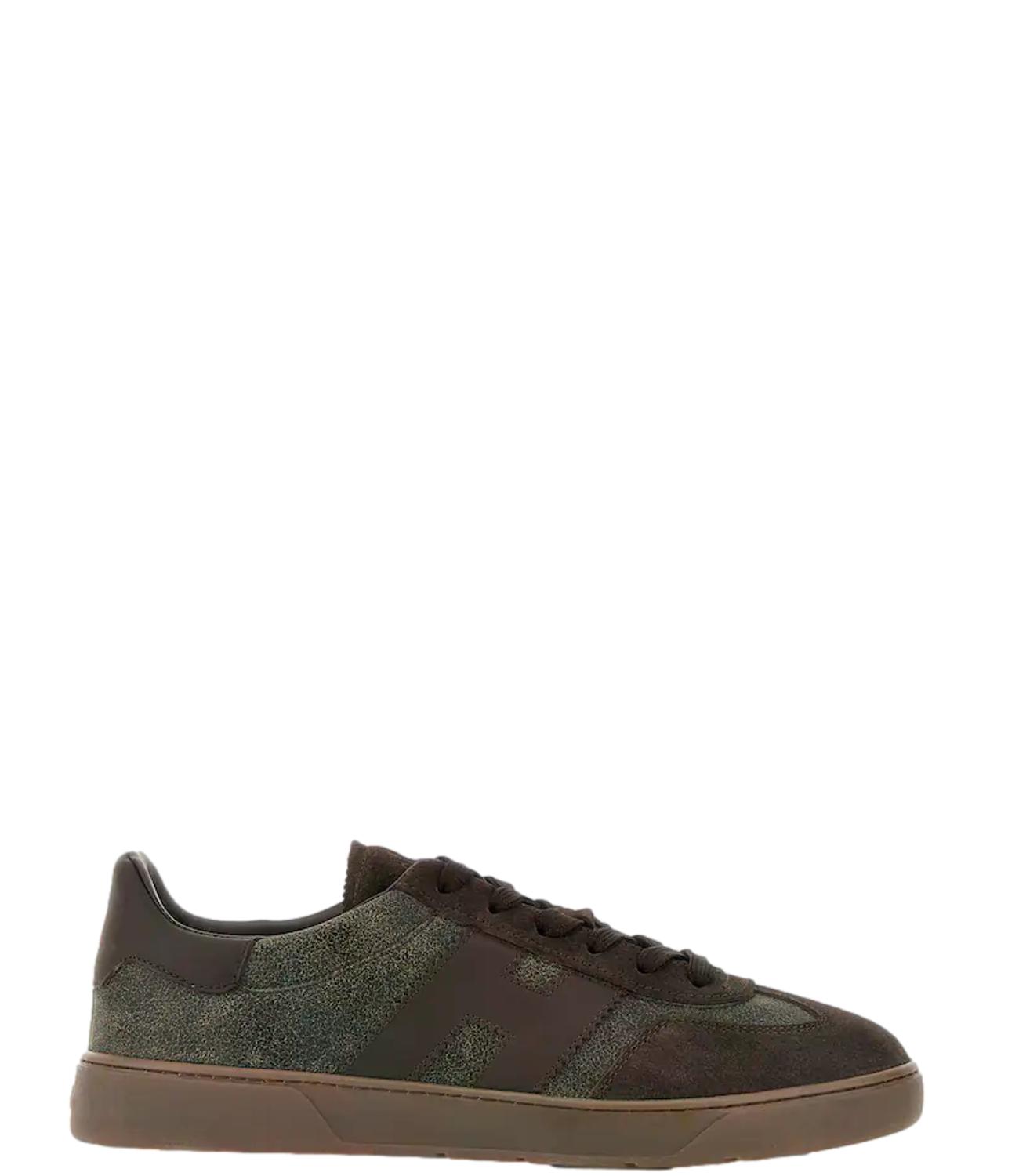 Scarpe Hogan HXM6470FB60UHC Uomo - B013+c424+v626+u801