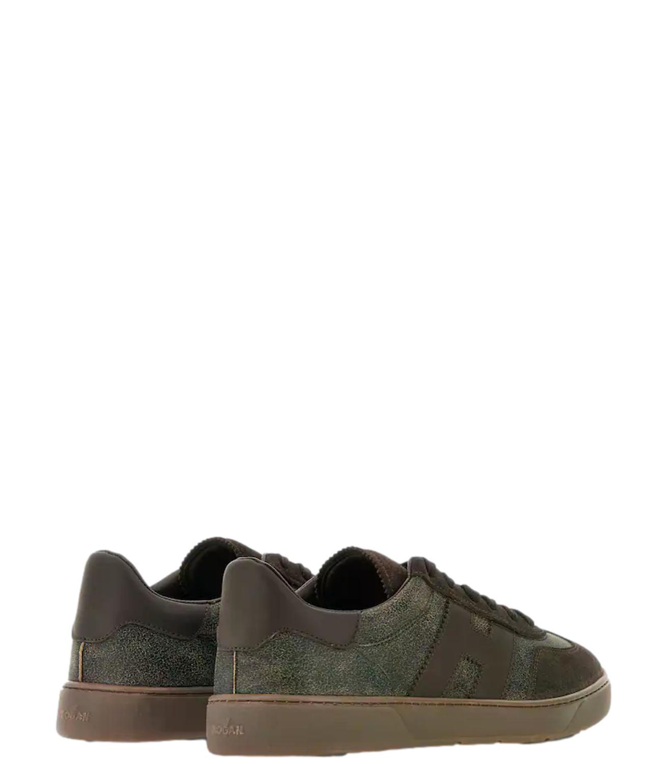 Scarpe Hogan HXM6470FB60UHC Uomo - B013+c424+v626+u801