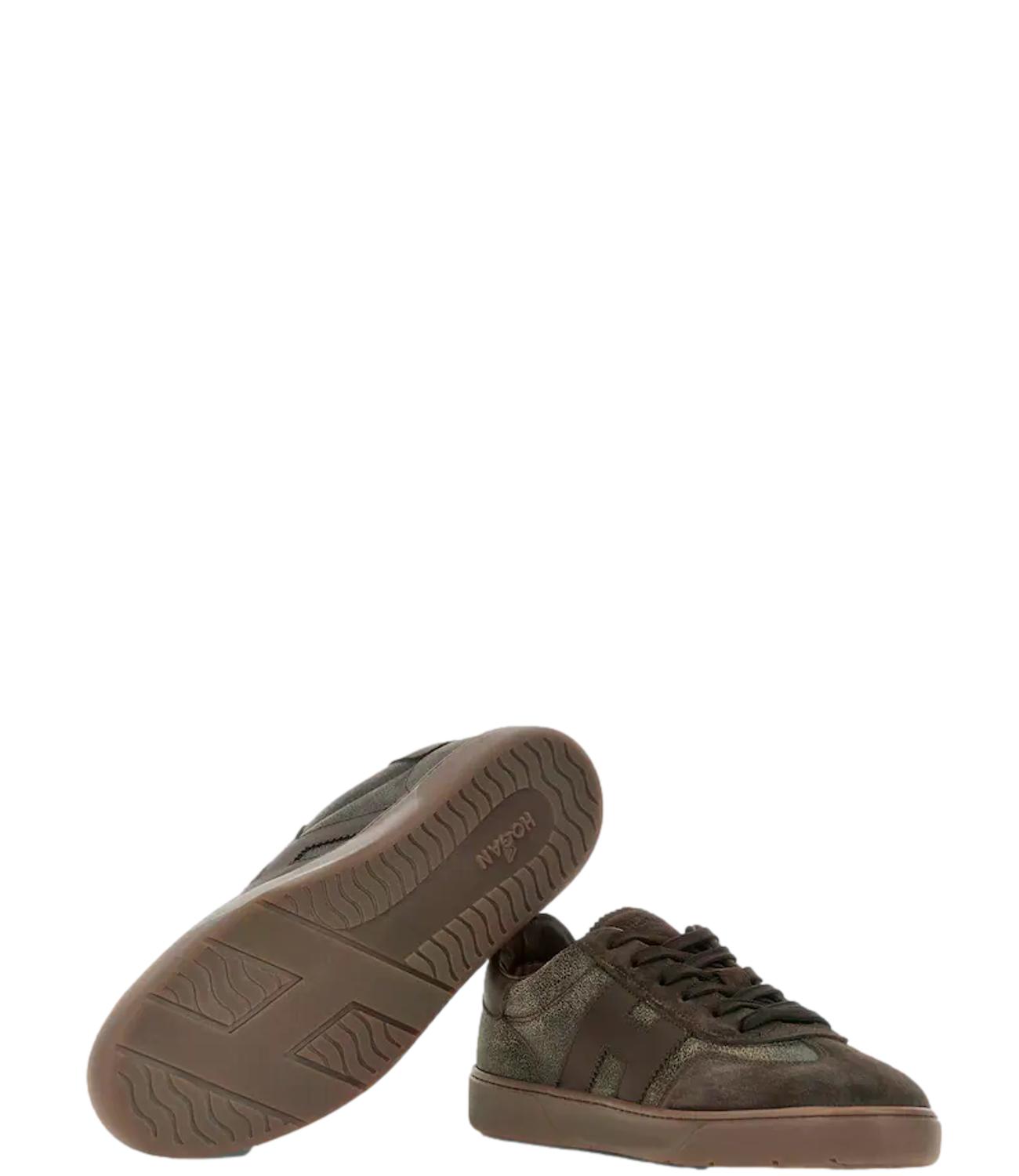 Scarpe Hogan HXM6470FB60UHC Uomo - B013+c424+v626+u801