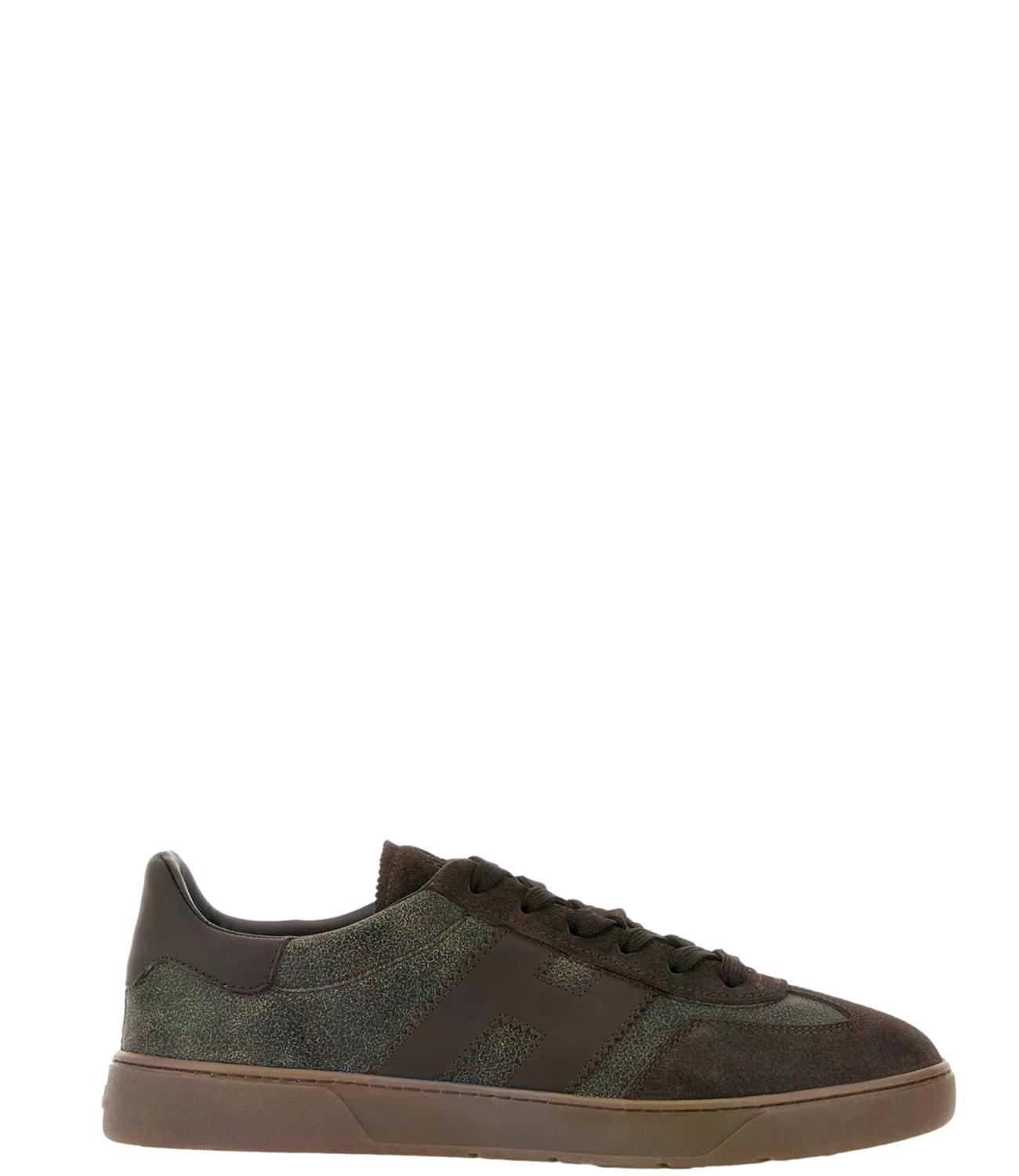 Scarpe Hogan HXM6470FB6TVJK Uomo - 481f+s614+s808